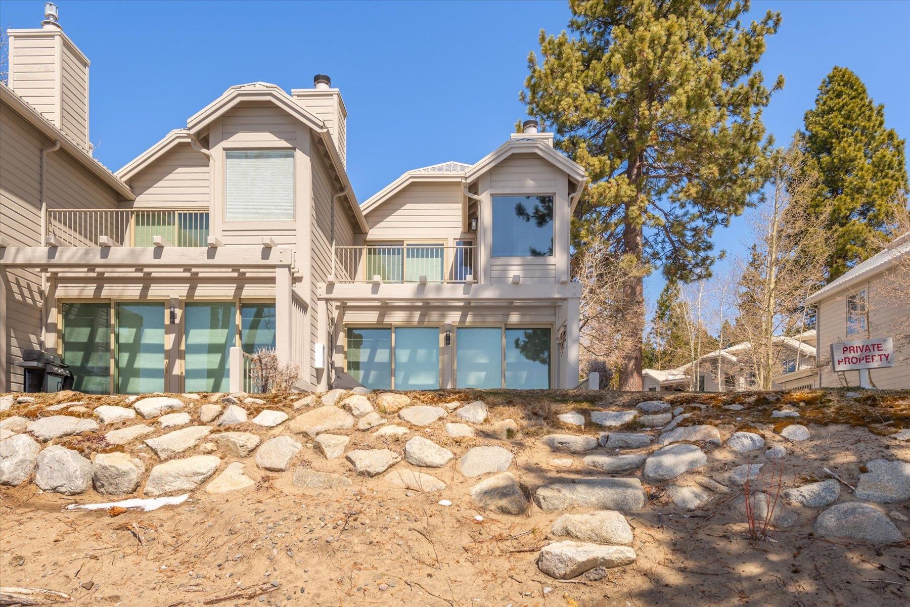 8000 North Lake Boulevard, Kings Beach, CA, 96143