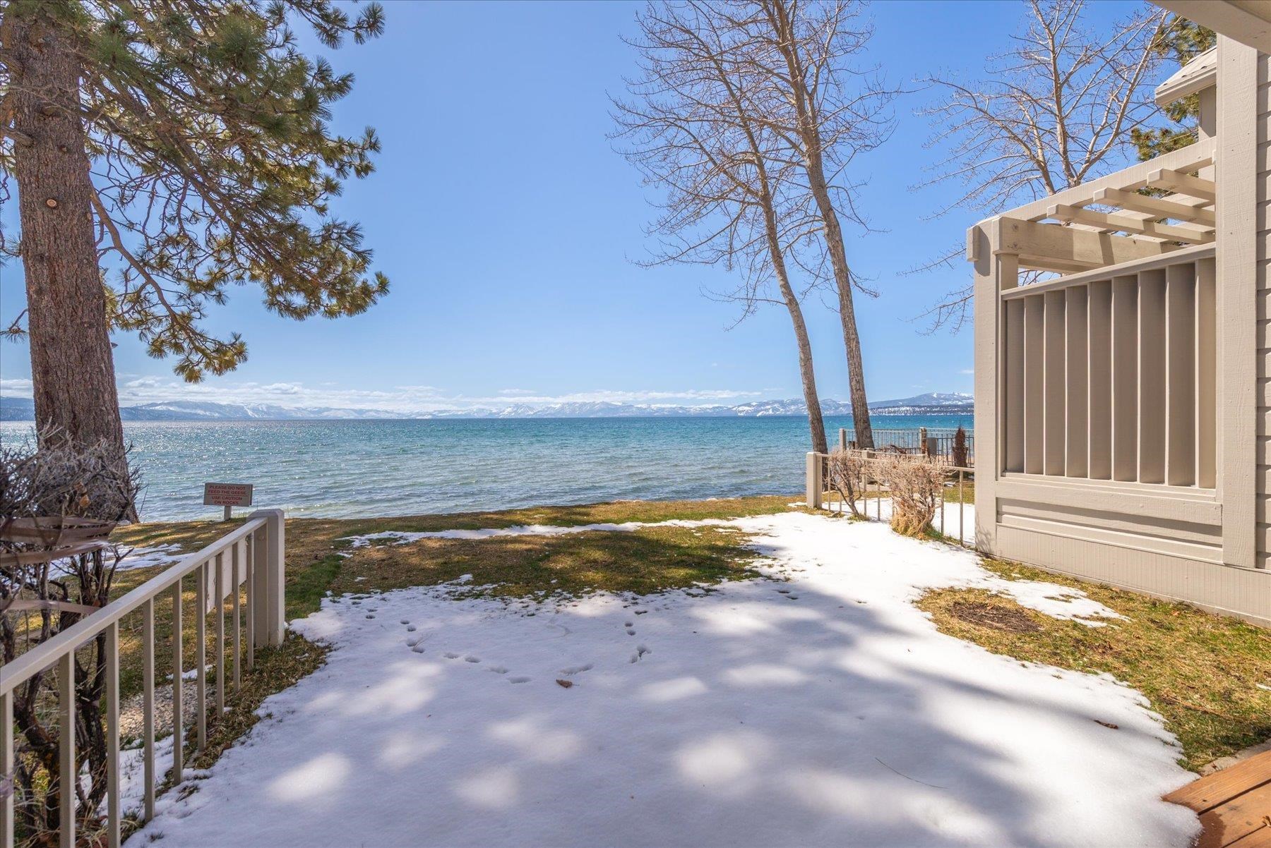 8000 North Lake Boulevard, Kings Beach, CA, 96143