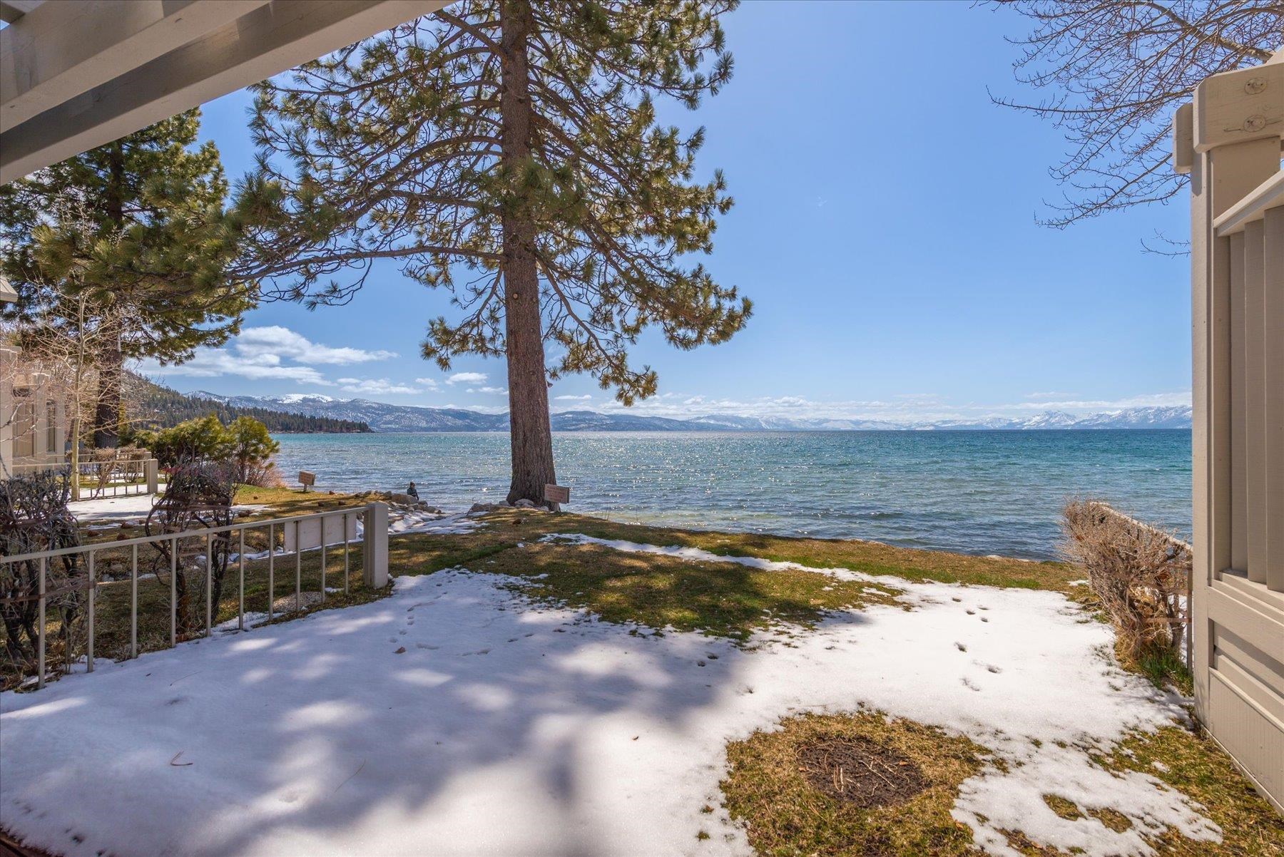 8000 North Lake Boulevard, Kings Beach, CA, 96143