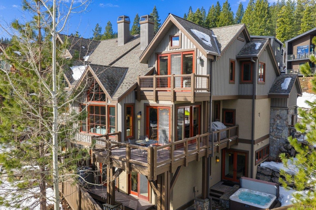 7401 Larkspur Lane, Truckee, CA, 96161