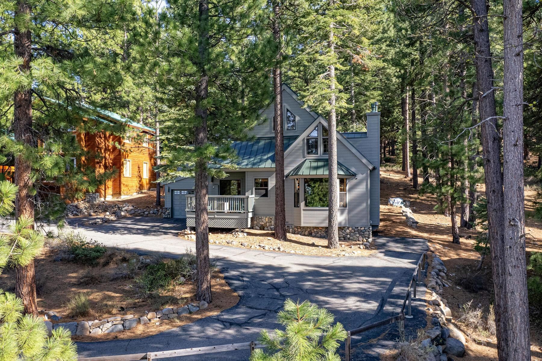 725 Conifer, Truckee, CA, 96160