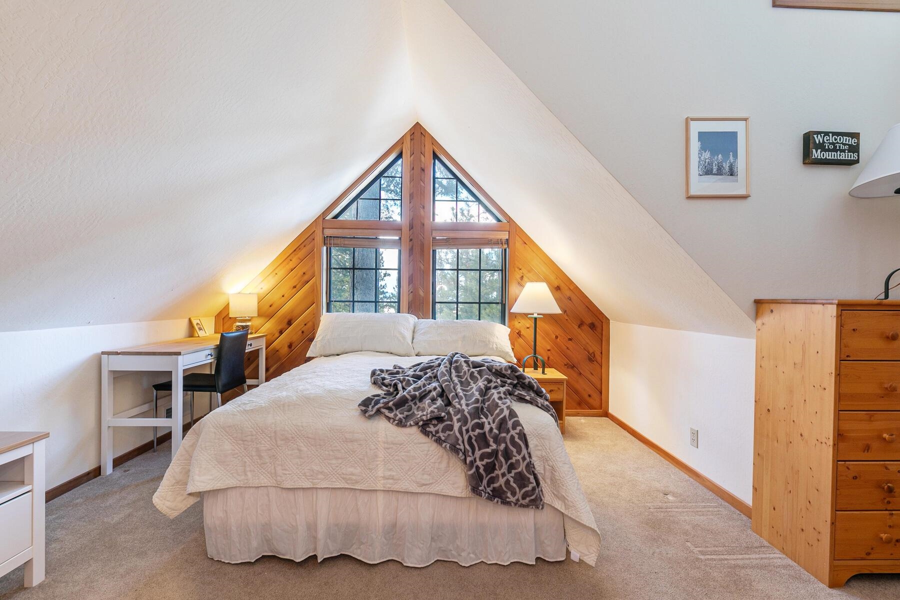 725 Conifer, Truckee, CA, 96160