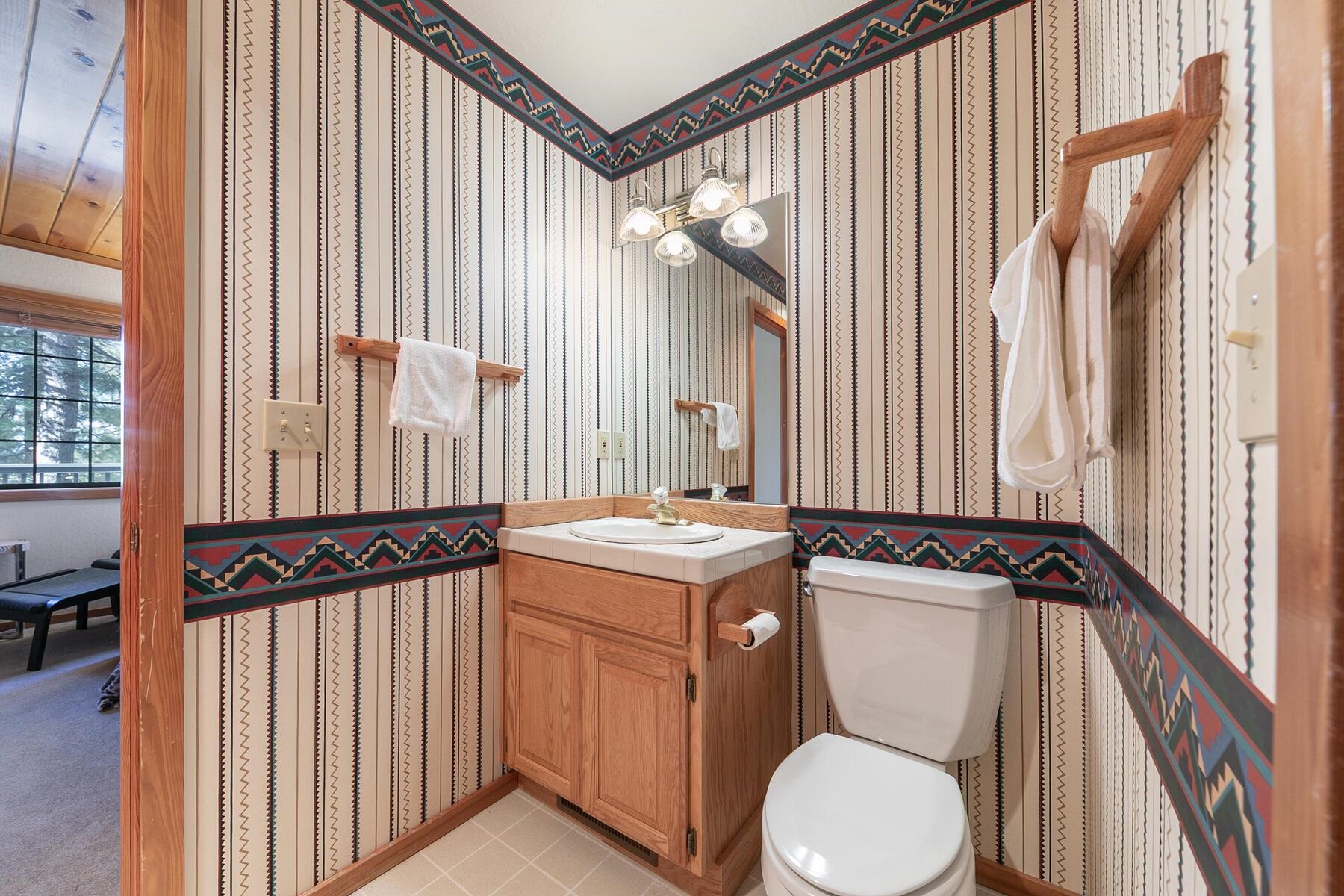 725 Conifer, Truckee, CA, 96160