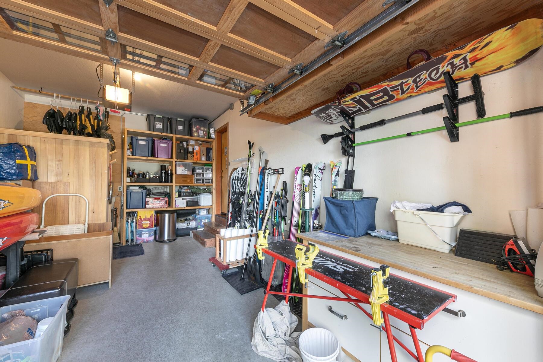 725 Conifer, Truckee, CA, 96160