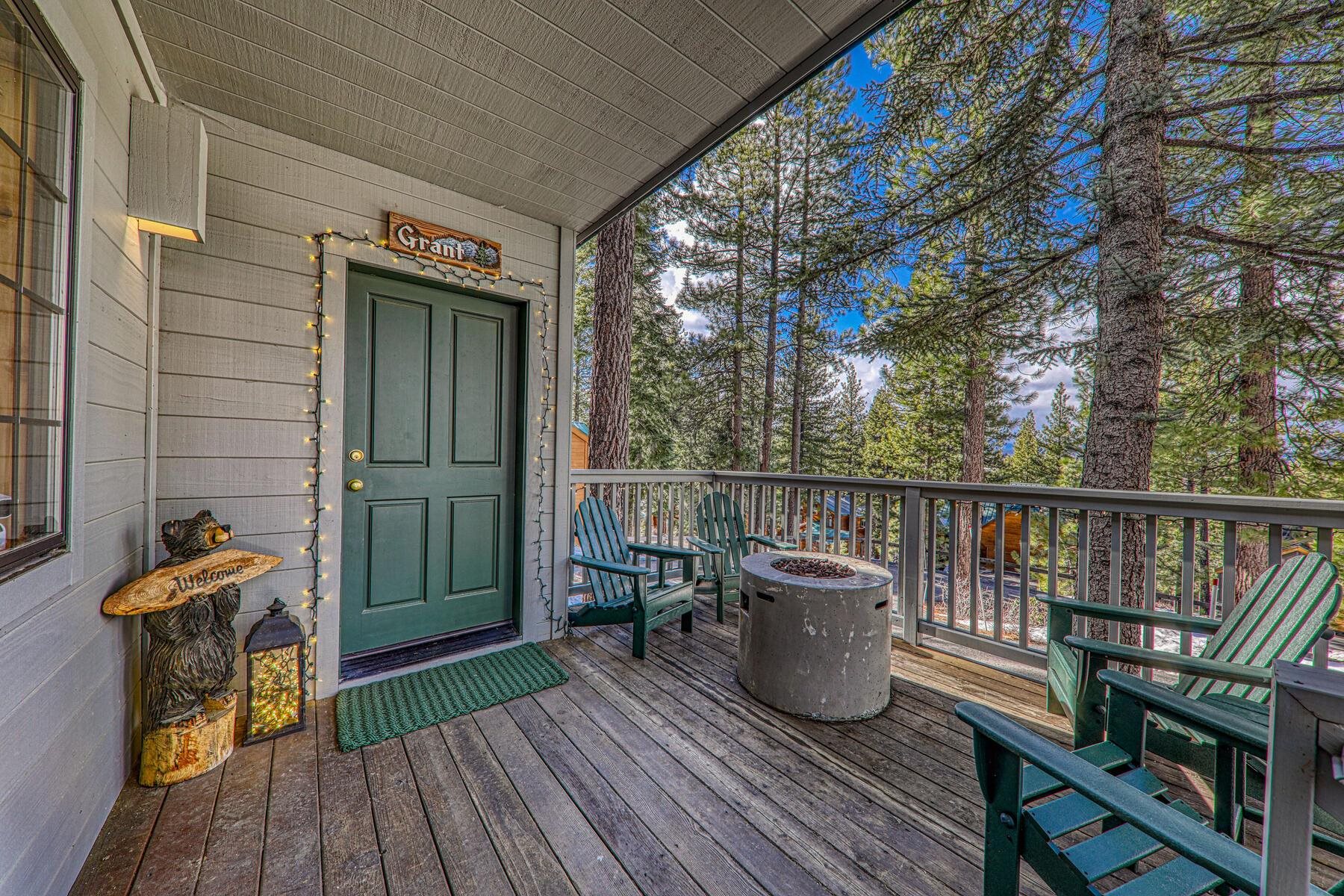 725 Conifer, Truckee, CA, 96160