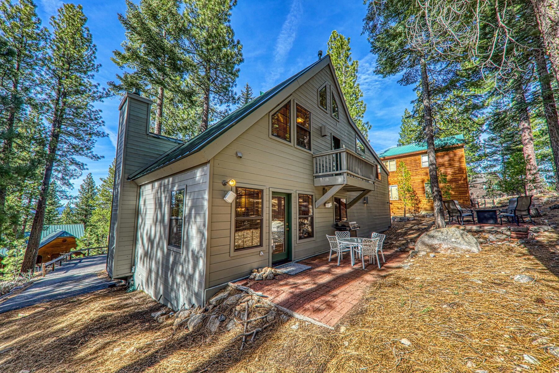725 Conifer, Truckee, CA, 96160