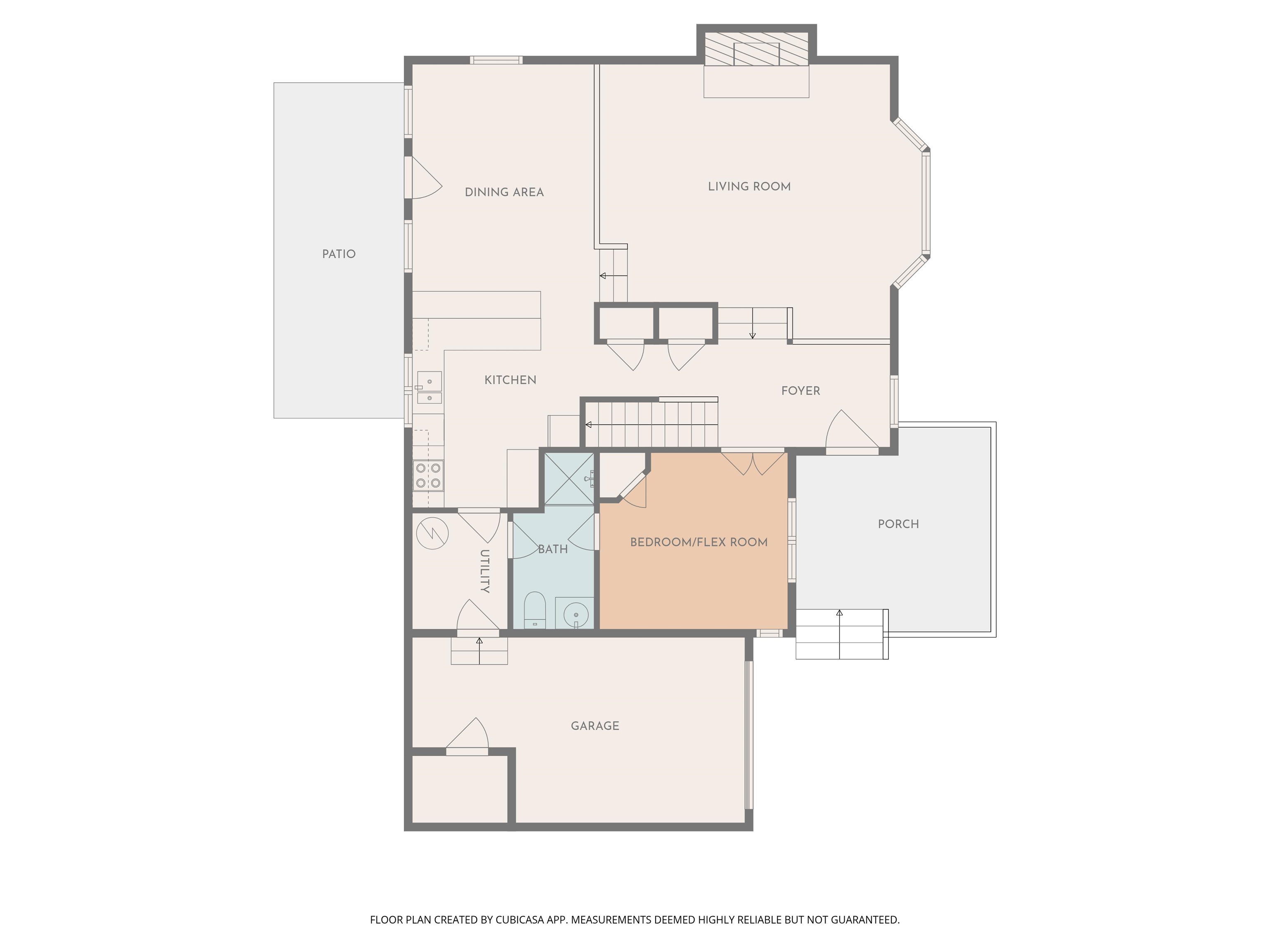 725 Conifer, Truckee, CA, 96160