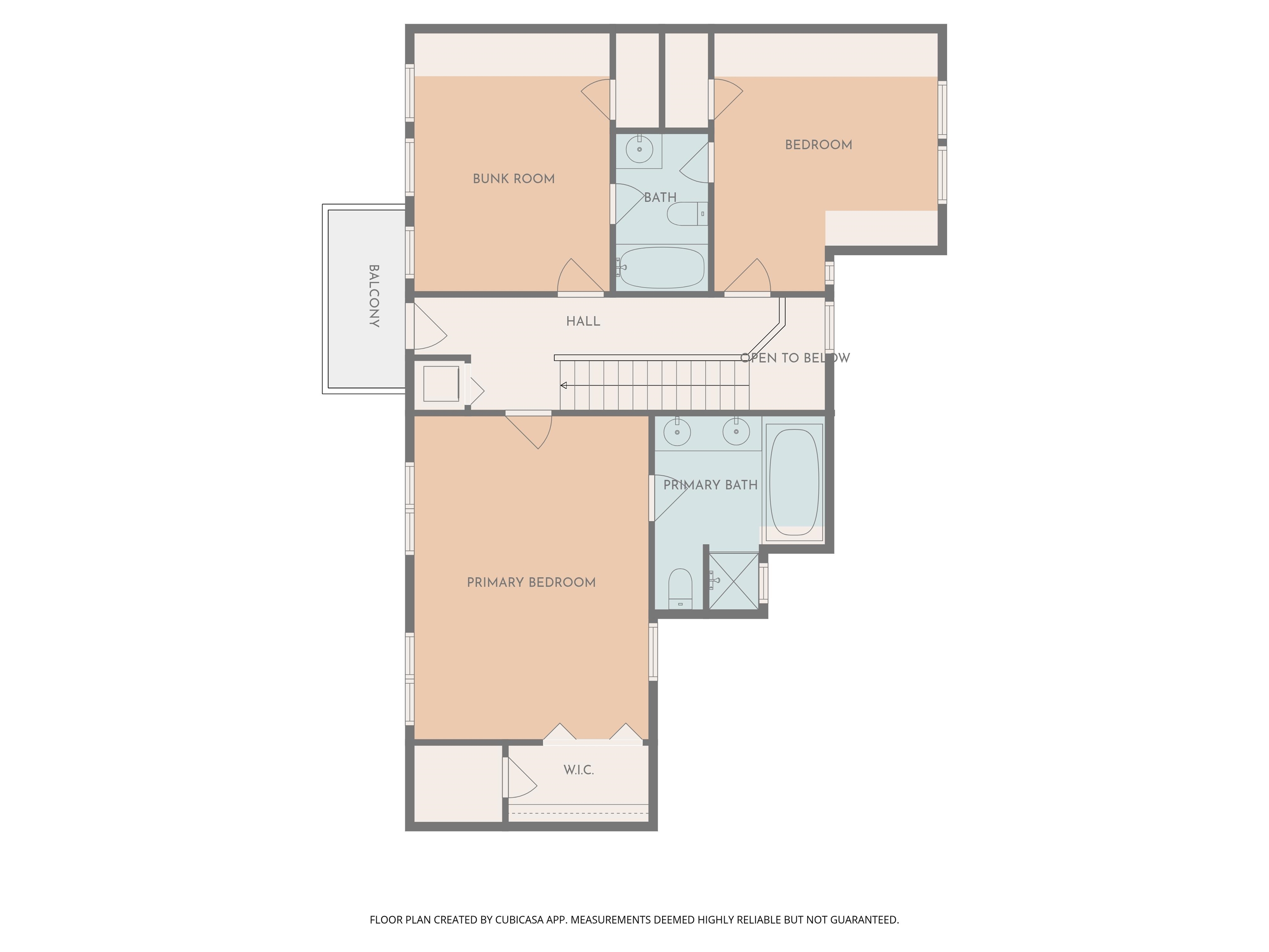 725 Conifer, Truckee, CA, 96160