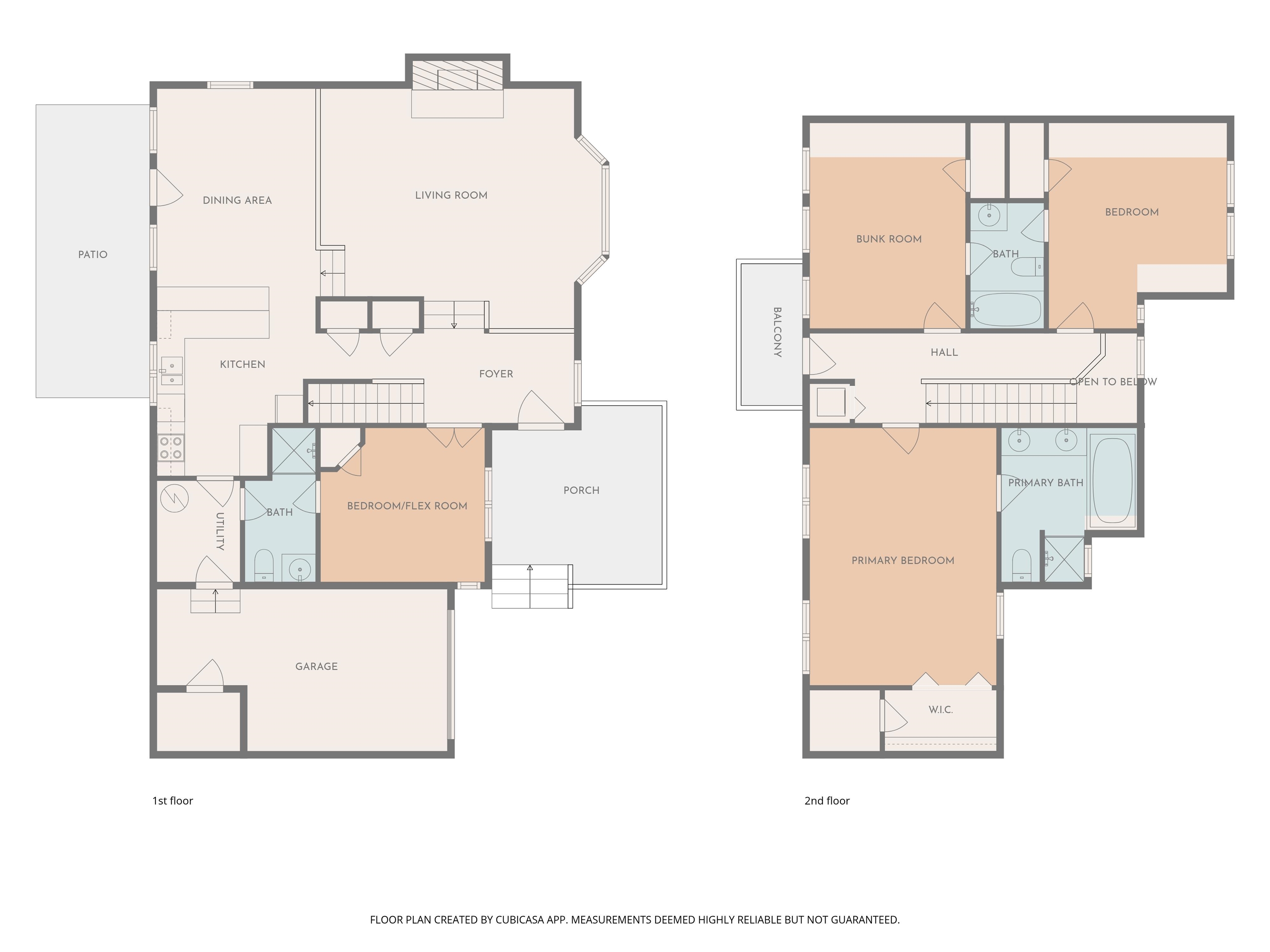 725 Conifer, Truckee, CA, 96160