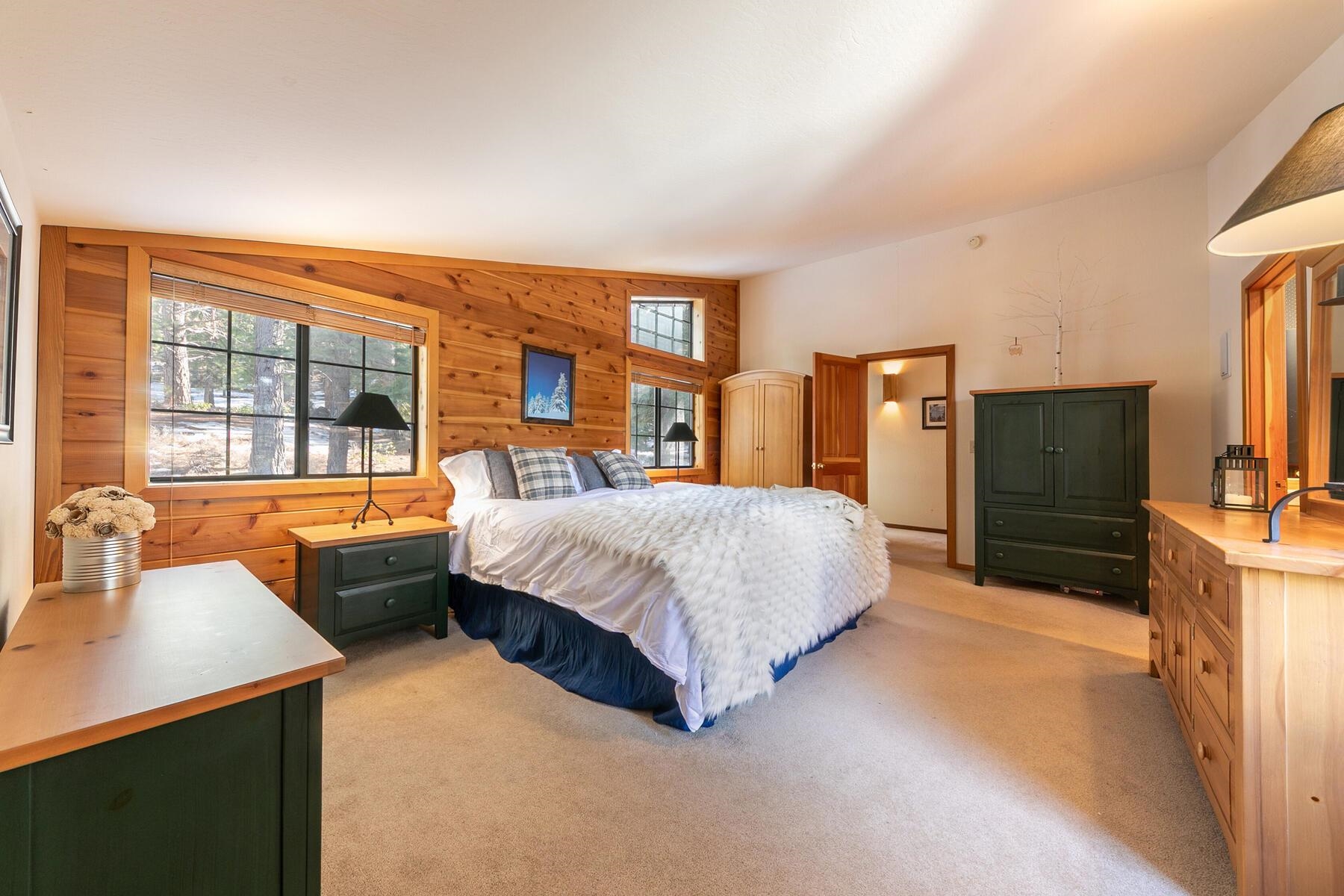 725 Conifer, Truckee, CA, 96160