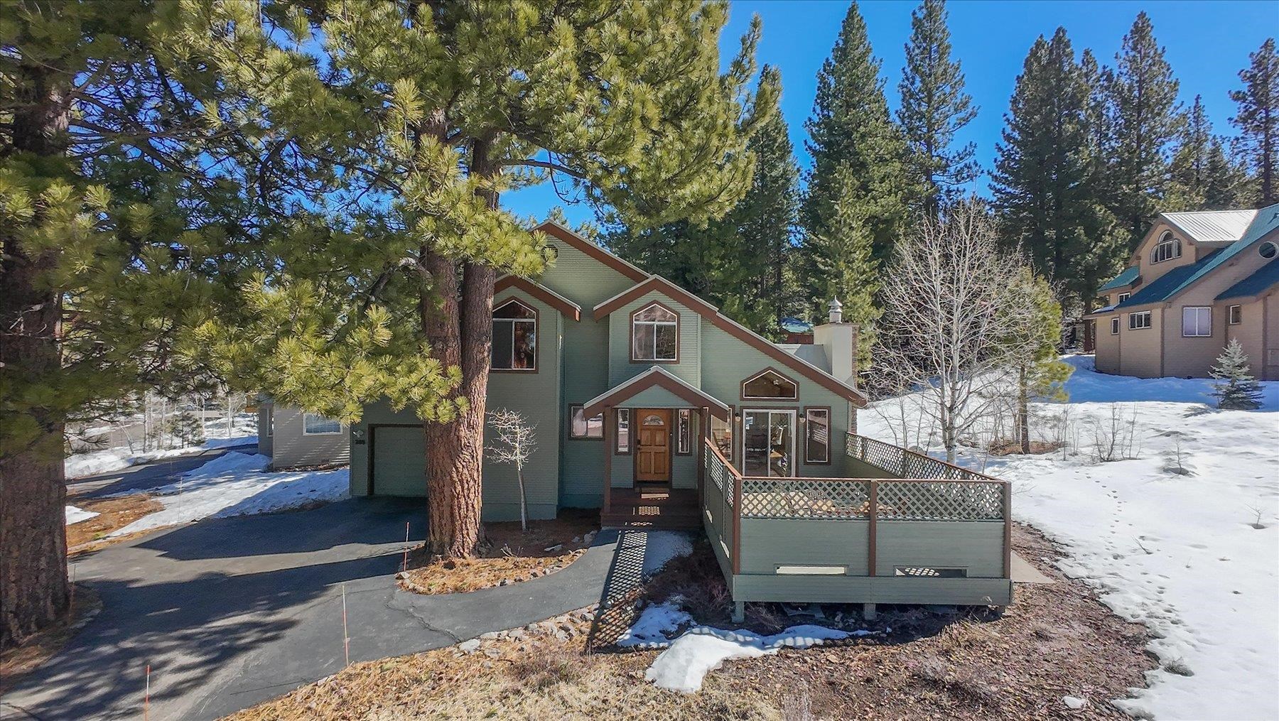 265 Basque, Truckee, CA, 96161