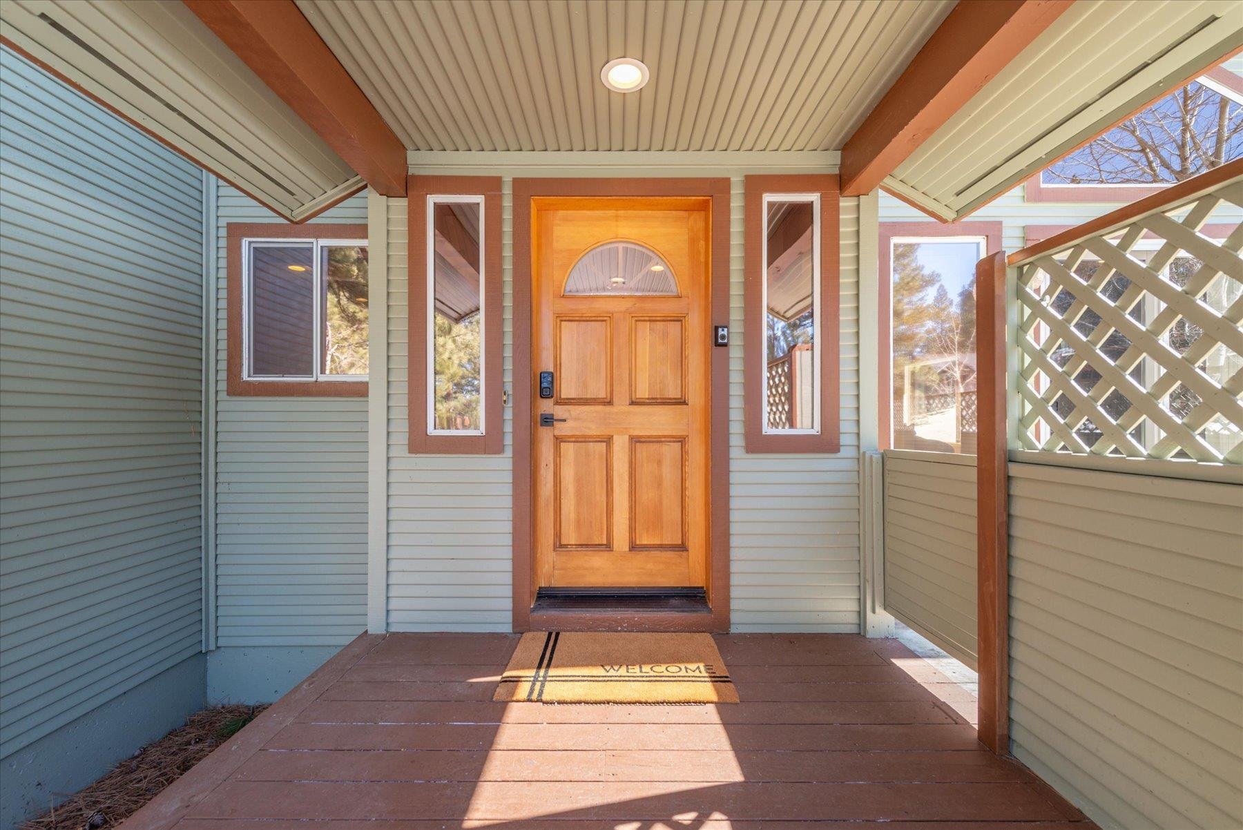 265 Basque, Truckee, CA, 96161