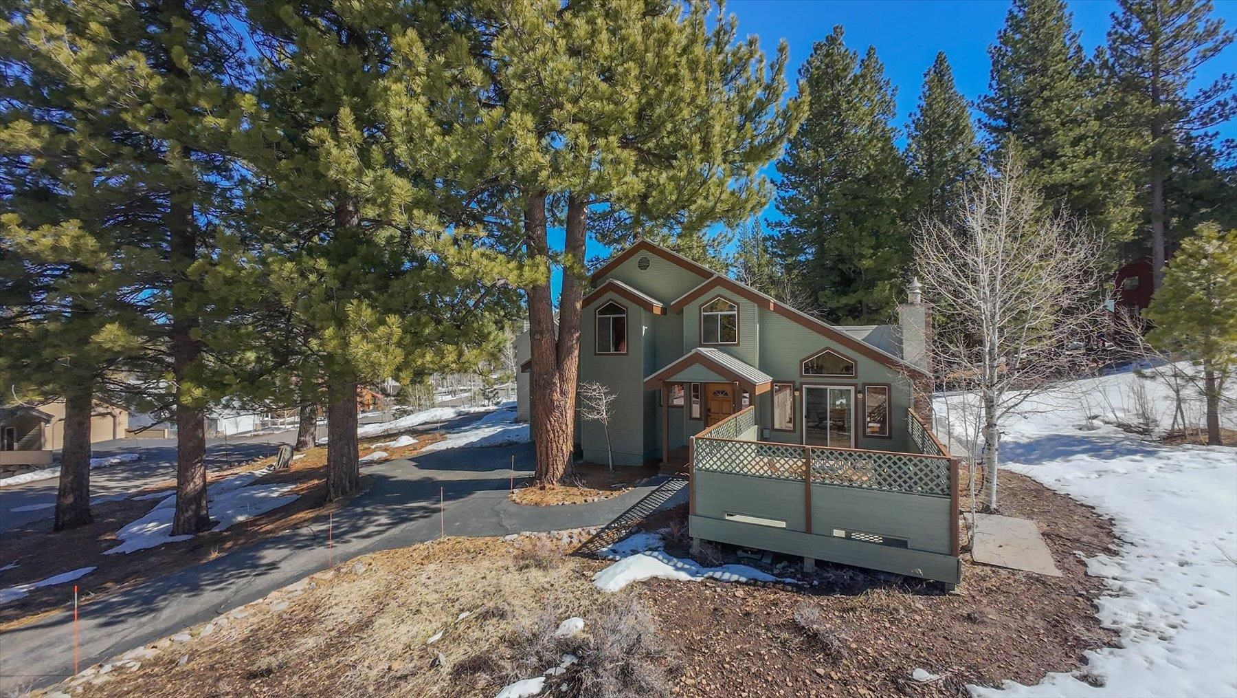 265 Basque, Truckee, CA, 96161