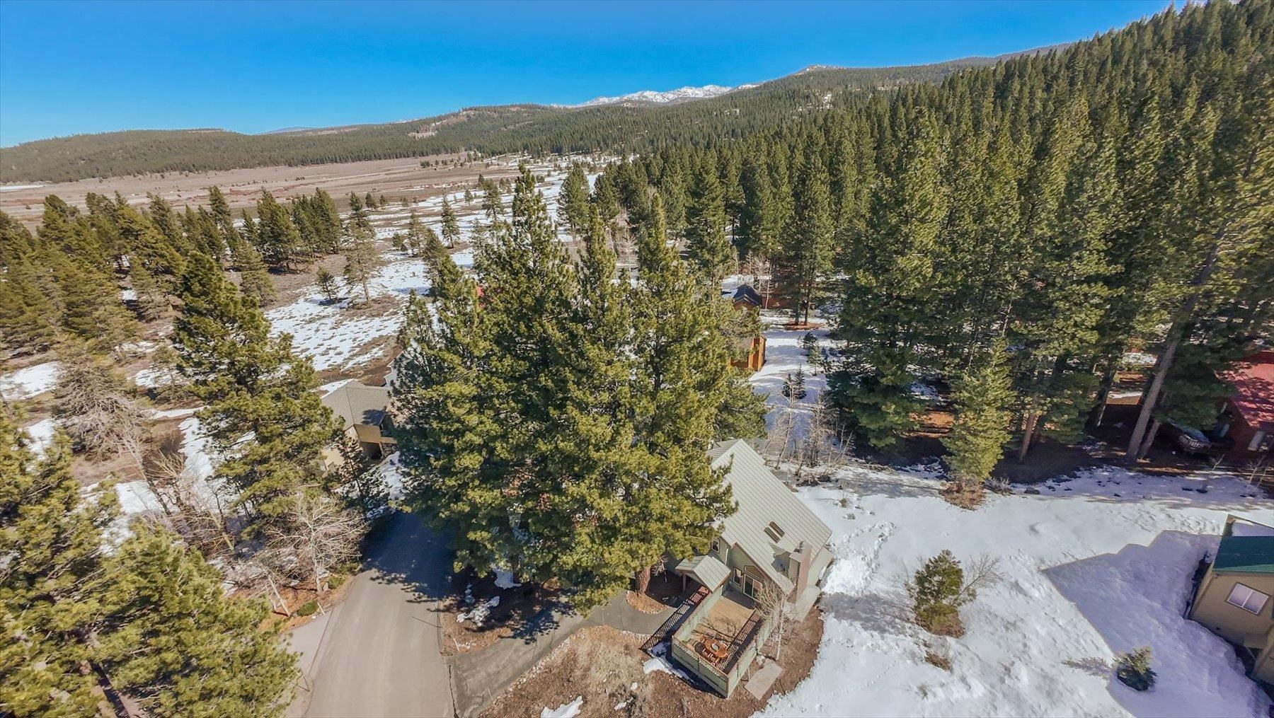 265 Basque, Truckee, CA, 96161