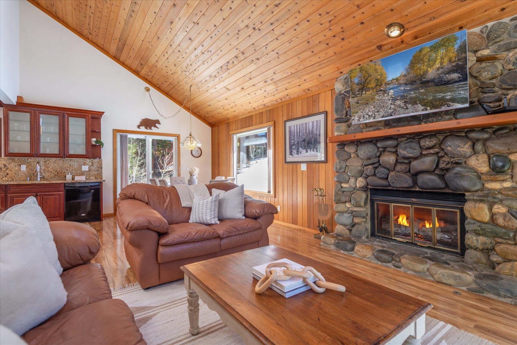 265 Basque, Truckee, CA, 96161