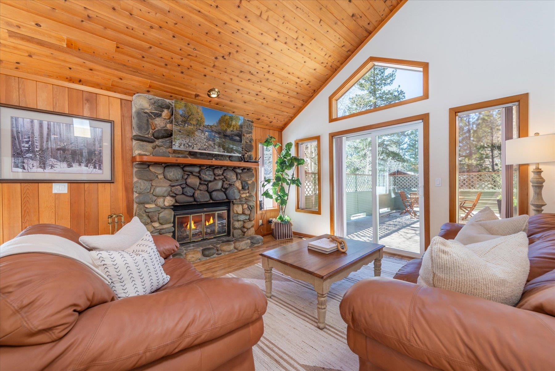 265 Basque, Truckee, CA, 96161