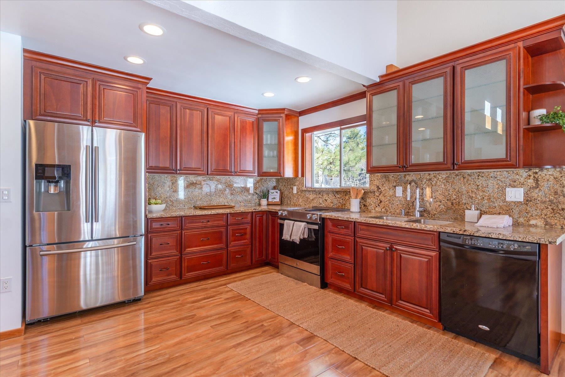 265 Basque, Truckee, CA, 96161