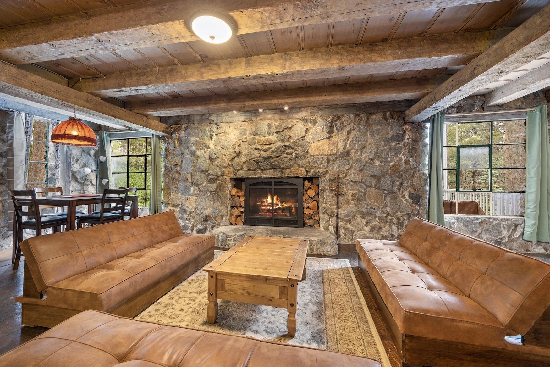 10111 Bunny Hill Road, Soda Springs, CA, 95728