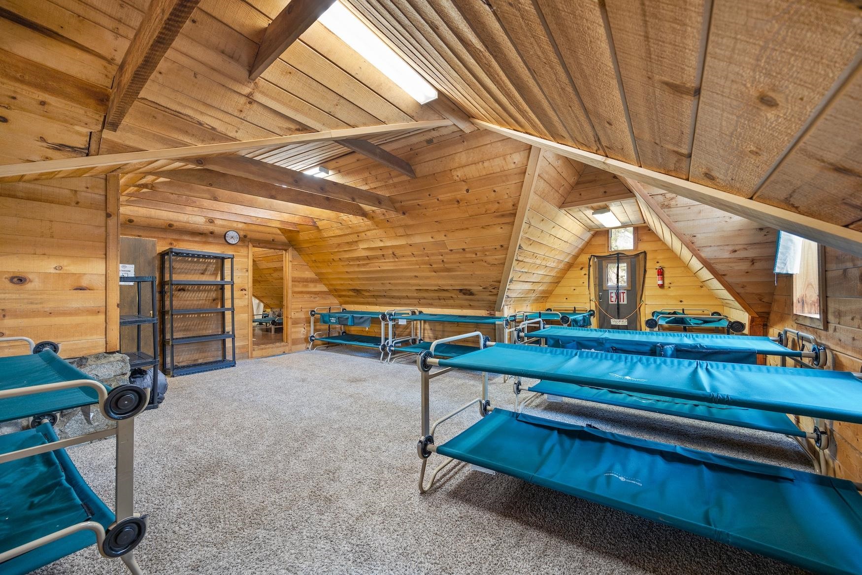 10111 Bunny Hill Road, Soda Springs, CA, 95728
