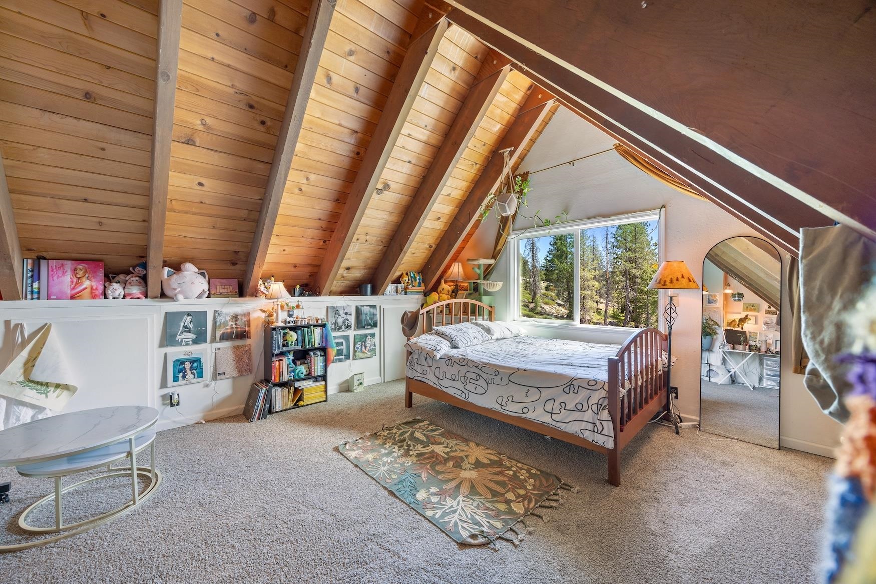 10111 Bunny Hill Road, Soda Springs, CA, 95728