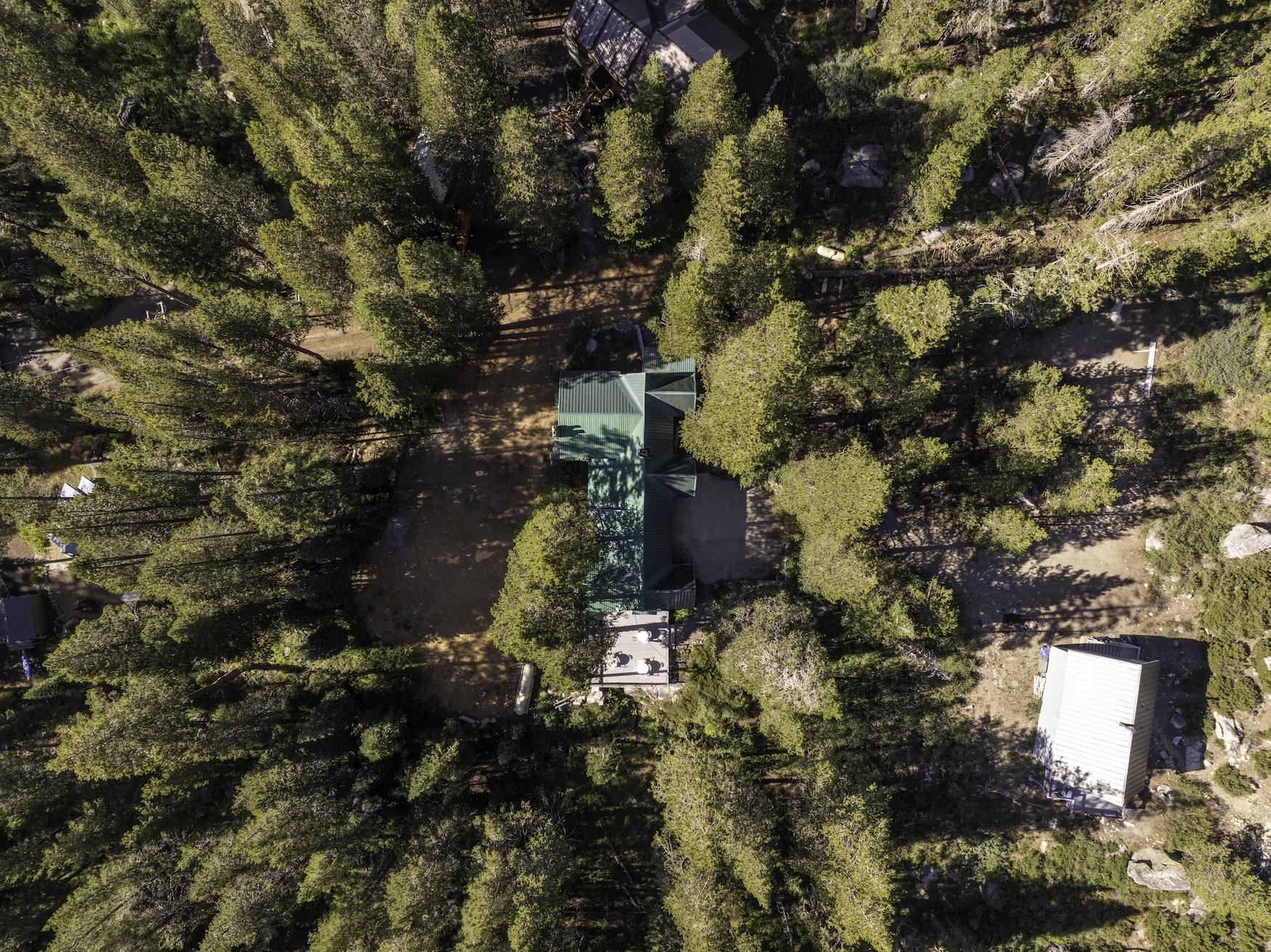 10111 Bunny Hill Road, Soda Springs, CA, 95728