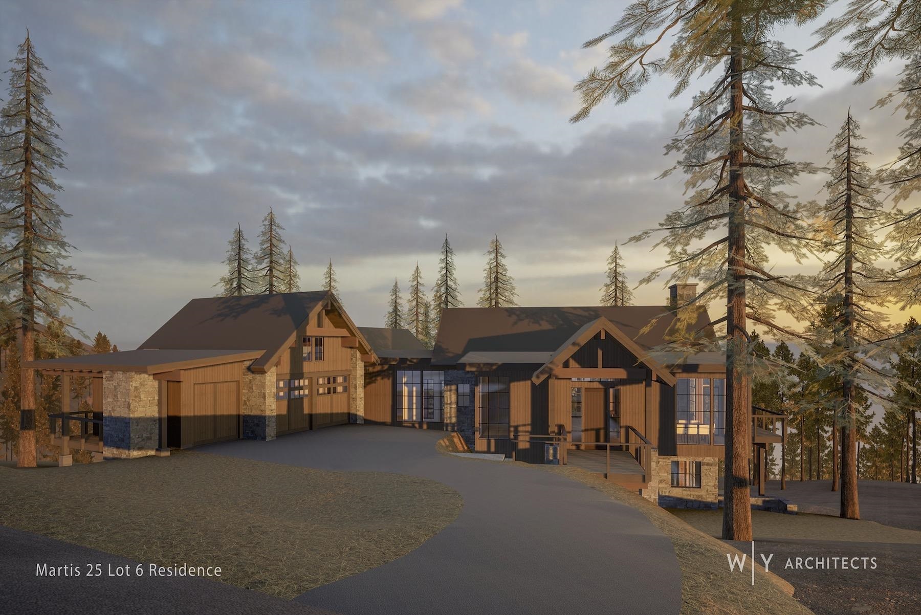 19050 Glades Place, Truckee, CA, 96161