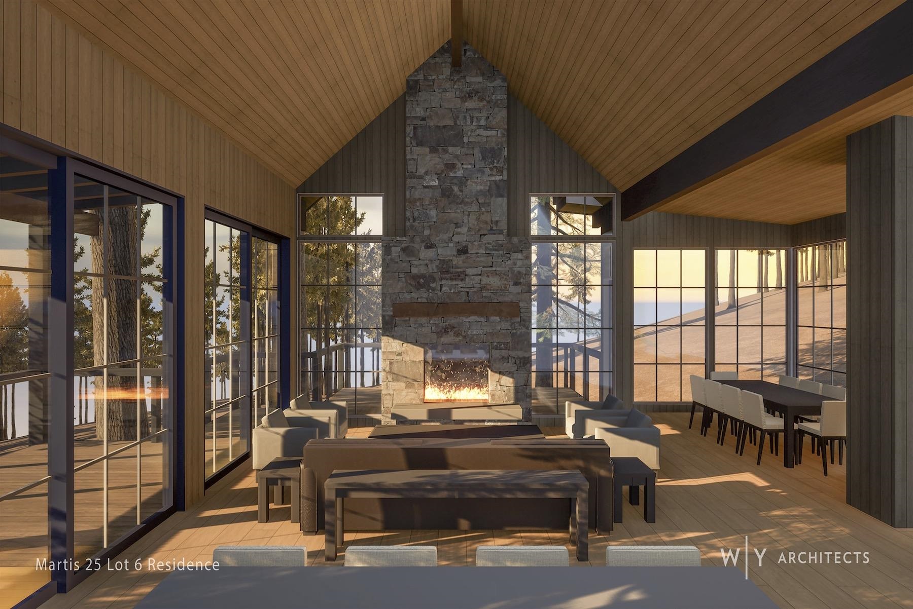 19050 Glades Place, Truckee, CA, 96161