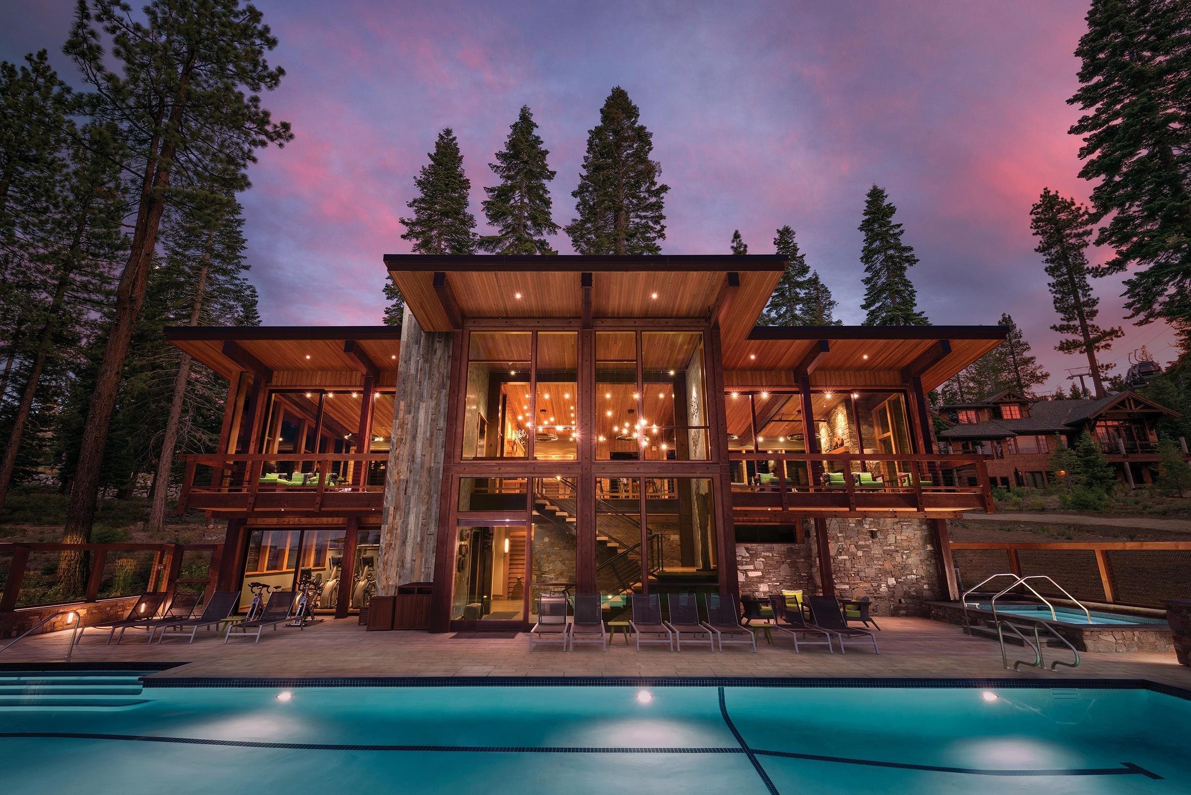 19050 Glades Place, Truckee, CA, 96161