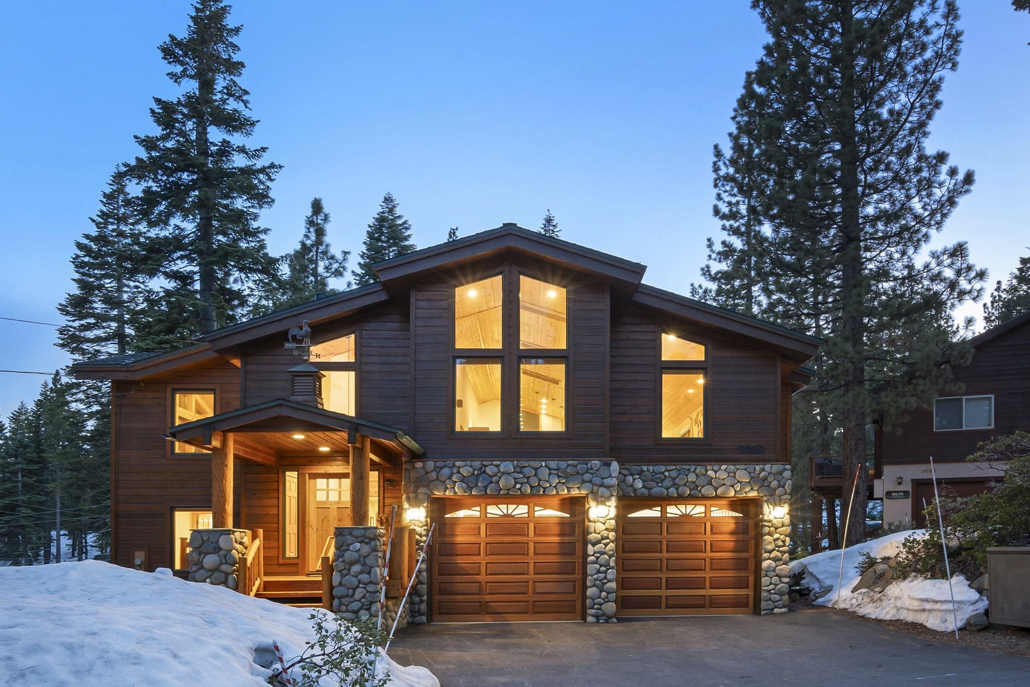 3585 Lynwood Drive, Carnelian Bay, CA, 96140