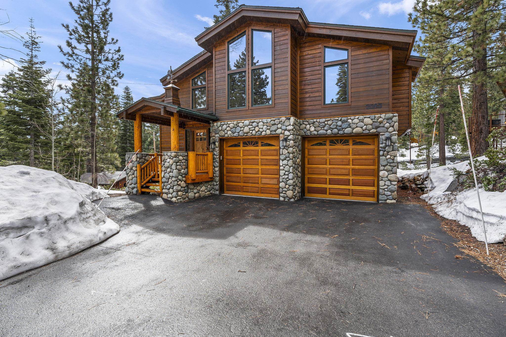 3585 Lynwood Drive, Carnelian Bay, CA, 96140