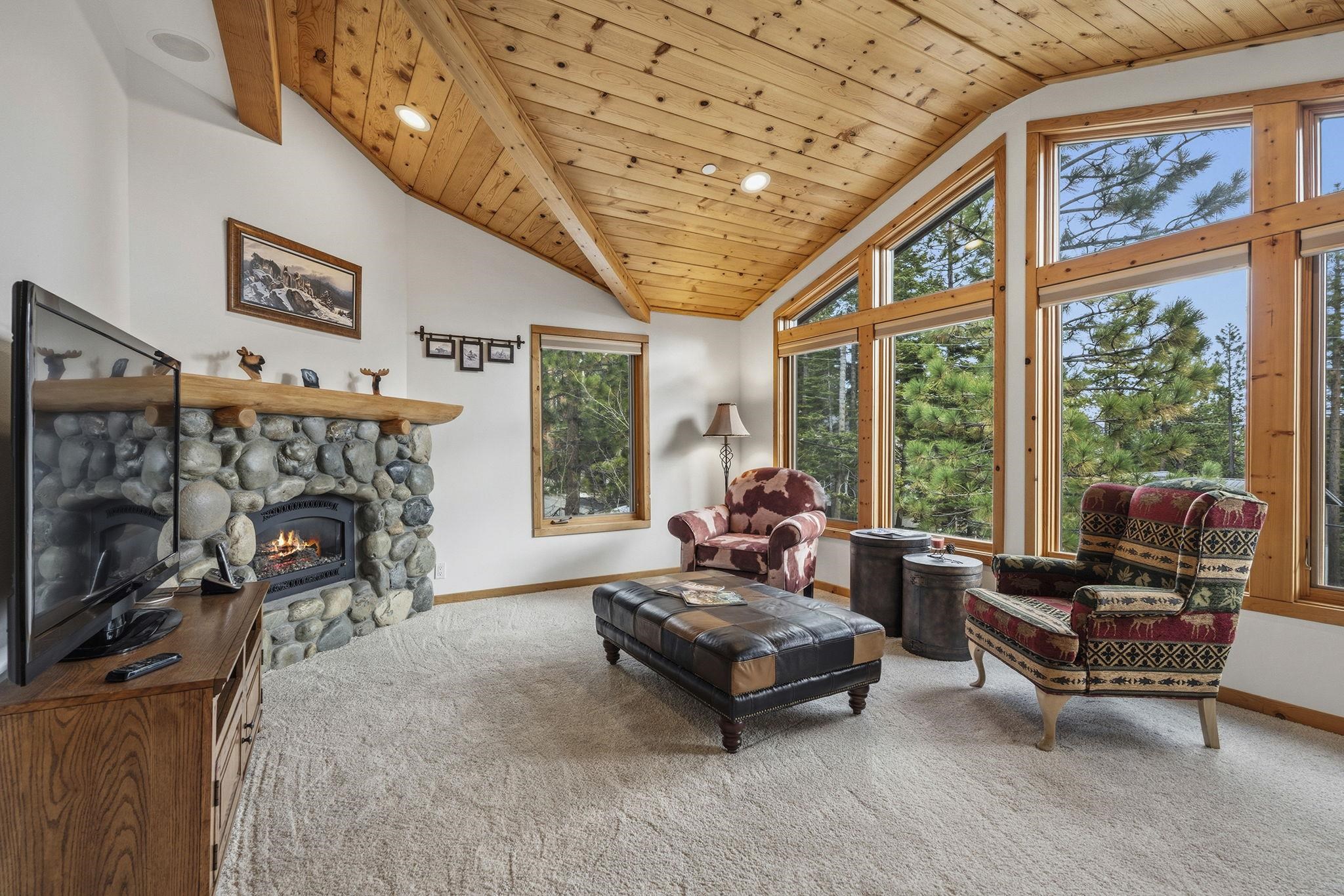 3585 Lynwood Drive, Carnelian Bay, CA, 96140