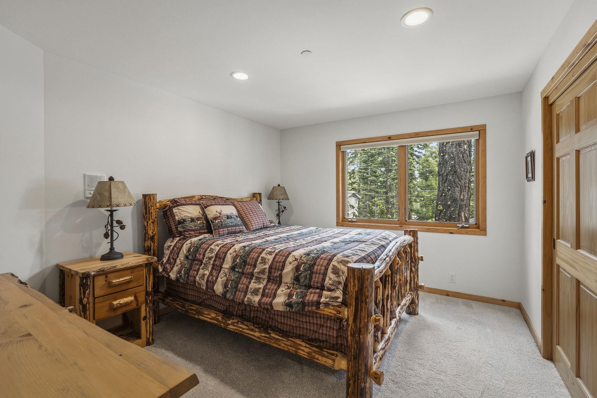 3585 Lynwood Drive, Carnelian Bay, CA, 96140