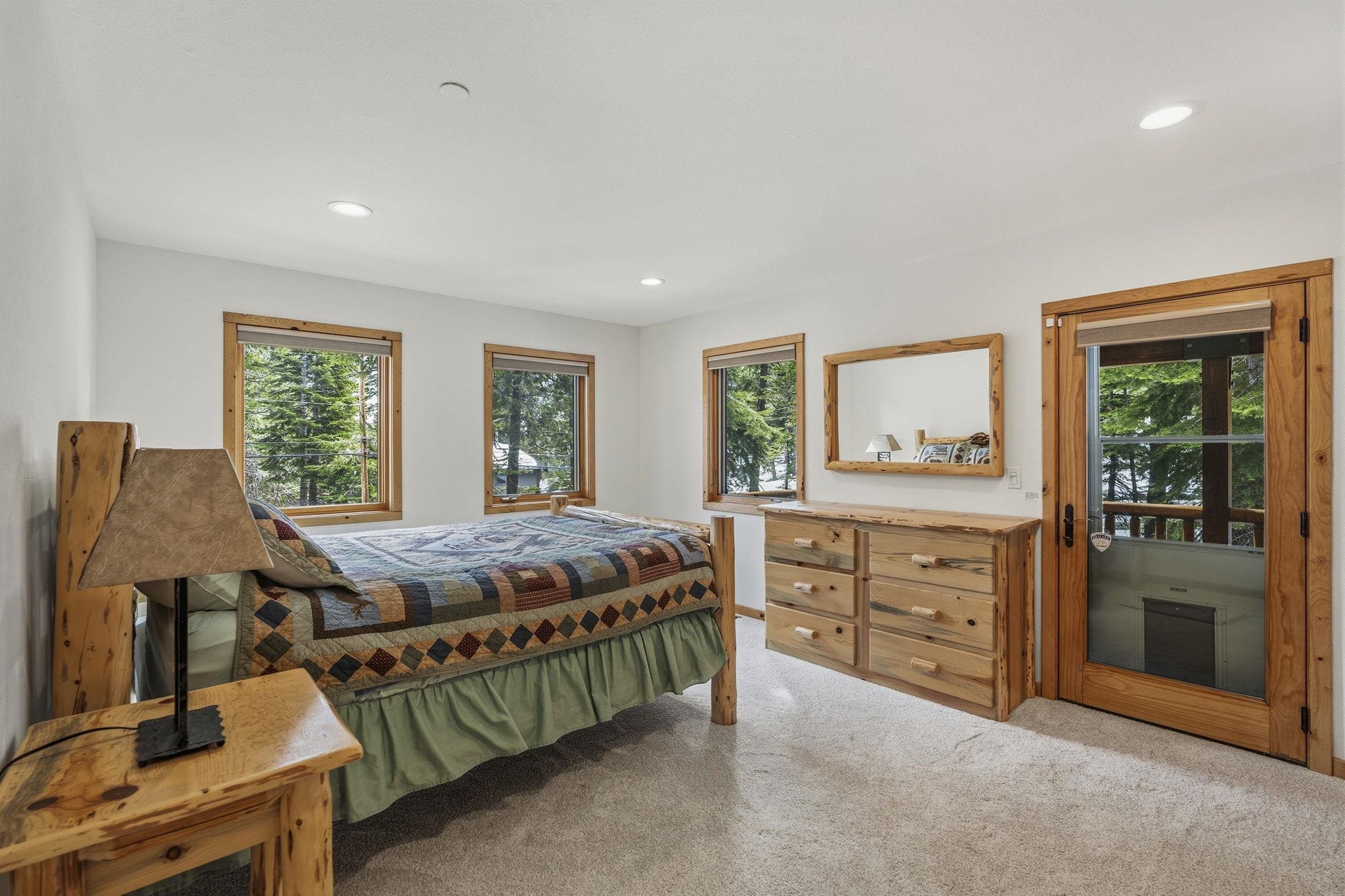 3585 Lynwood Drive, Carnelian Bay, CA, 96140