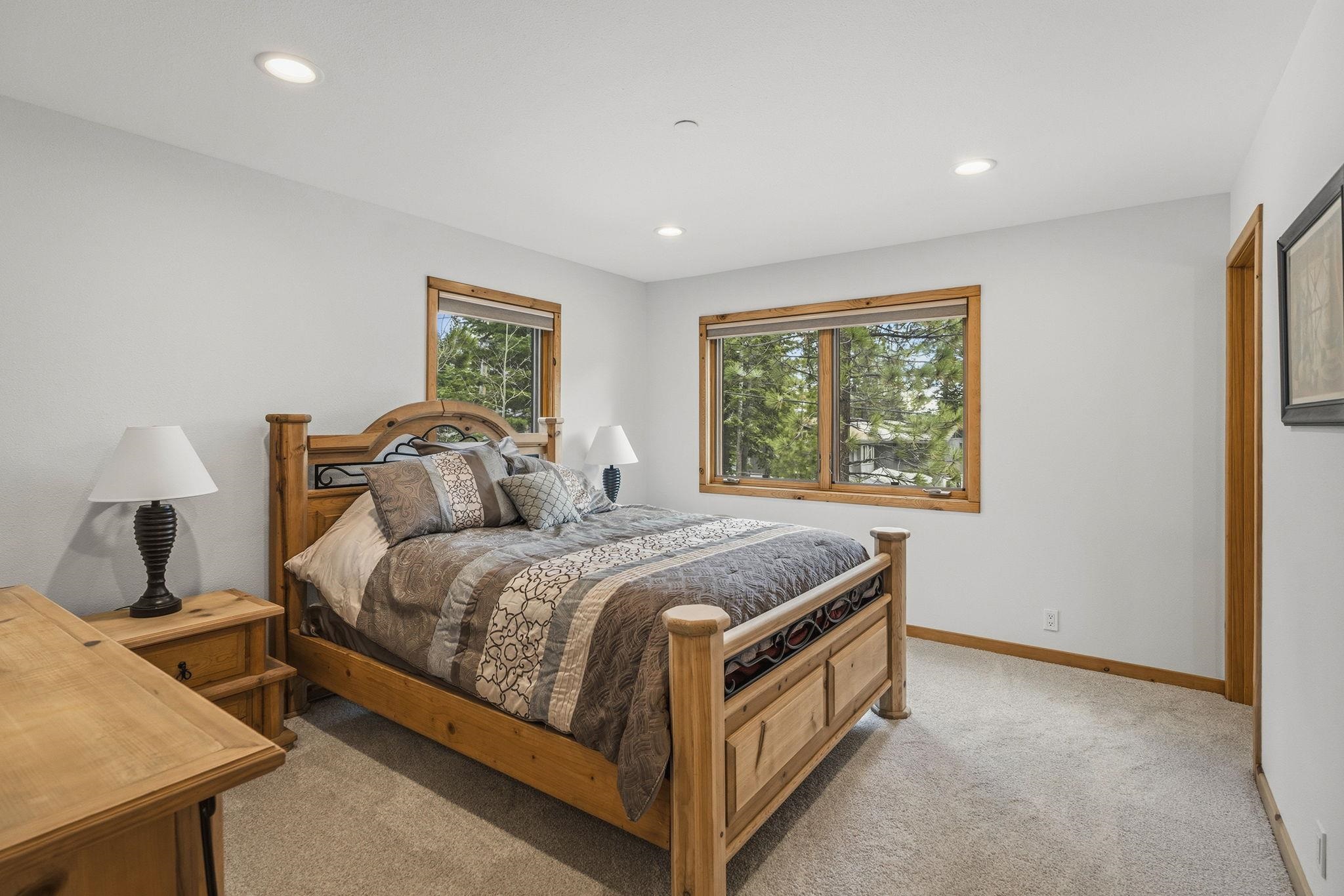 3585 Lynwood Drive, Carnelian Bay, CA, 96140