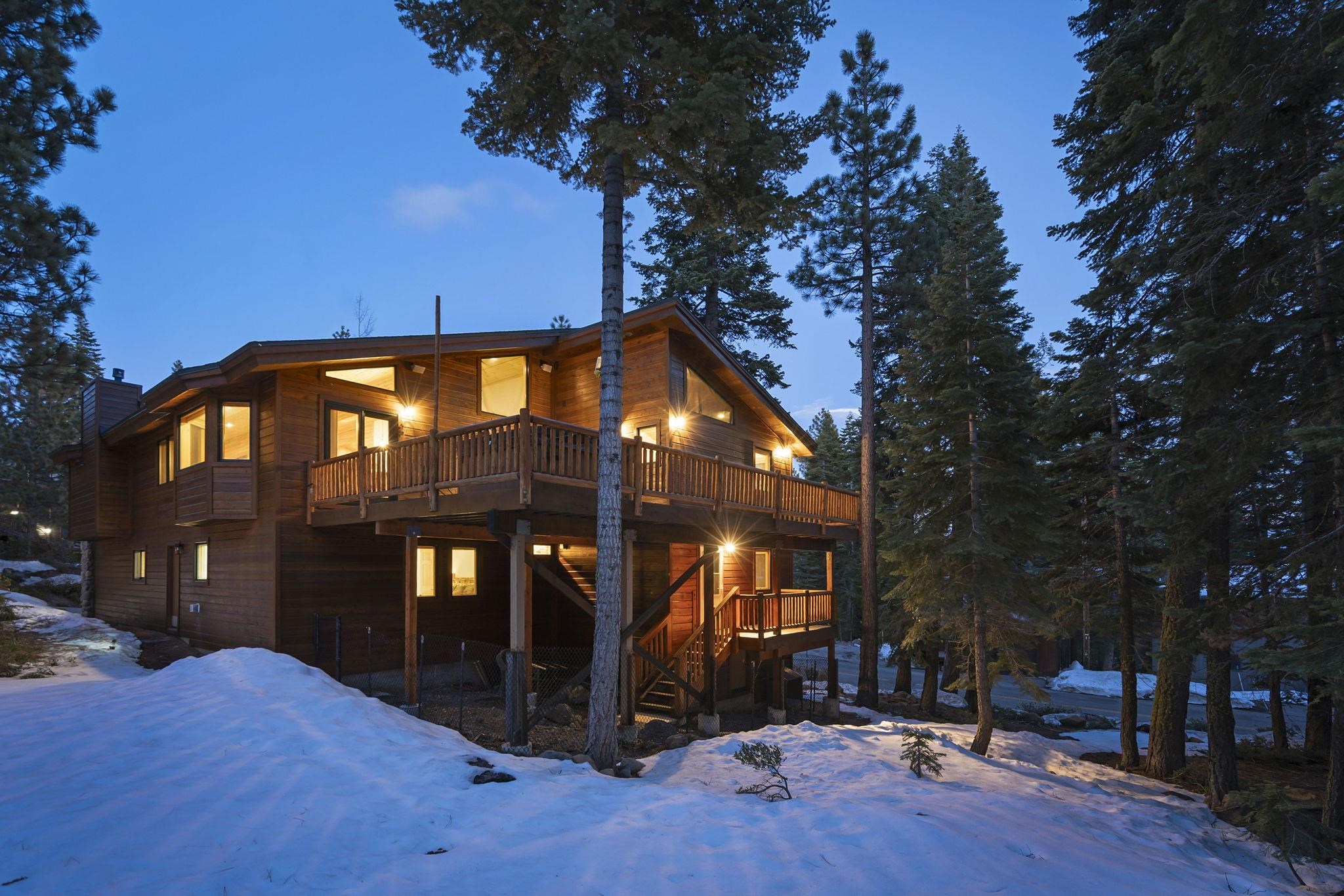 3585 Lynwood Drive, Carnelian Bay, CA, 96140