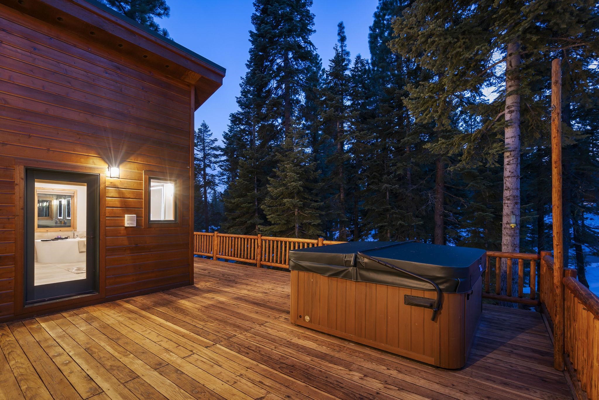 3585 Lynwood Drive, Carnelian Bay, CA, 96140