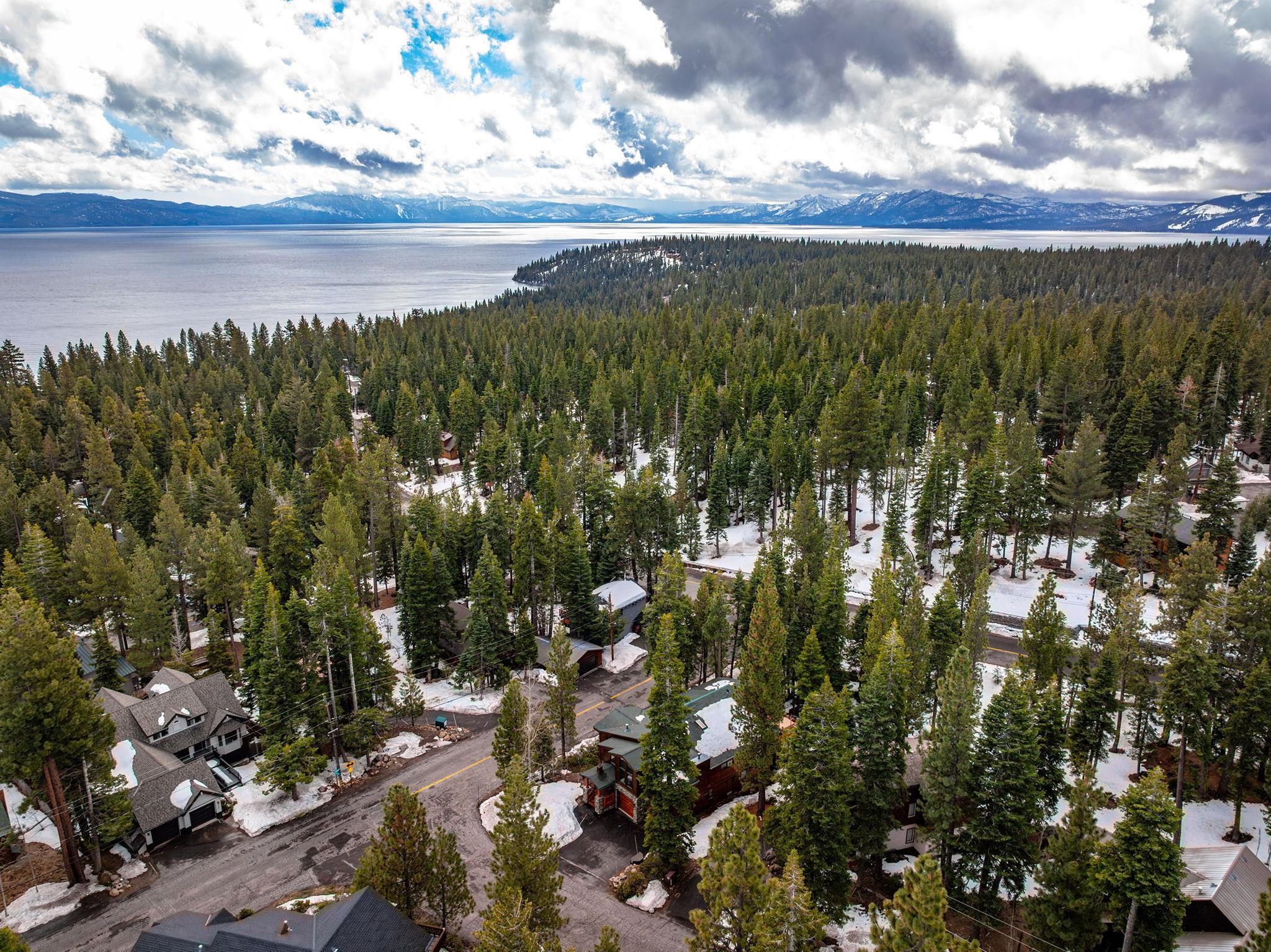 3585 Lynwood Drive, Carnelian Bay, CA, 96140