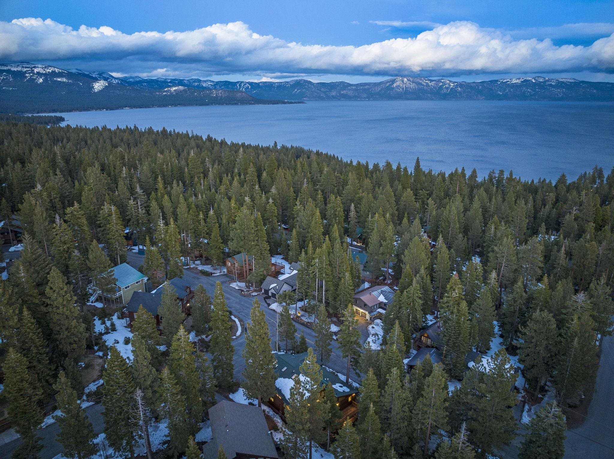 3585 Lynwood Drive, Carnelian Bay, CA, 96140