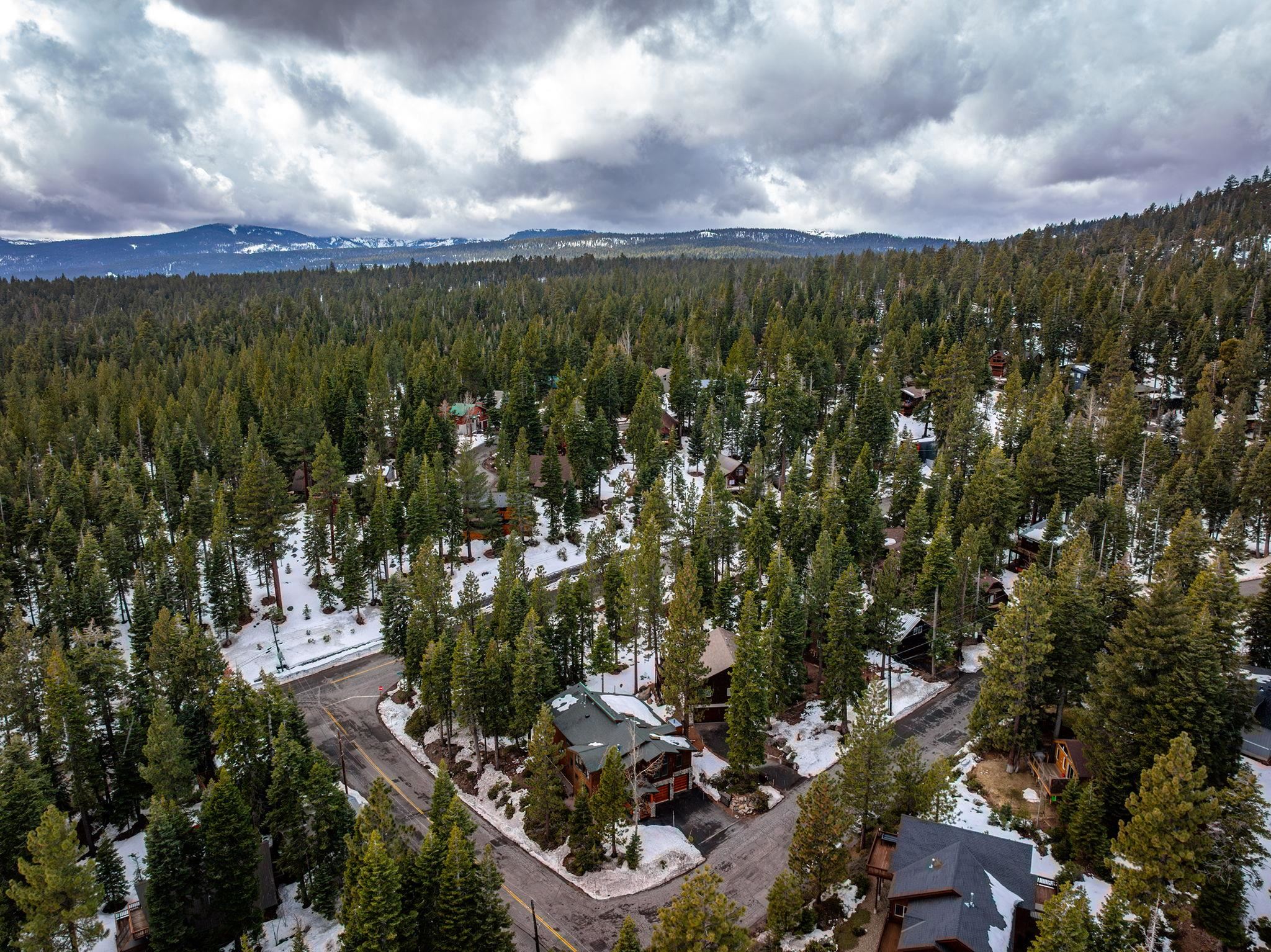 3585 Lynwood Drive, Carnelian Bay, CA, 96140