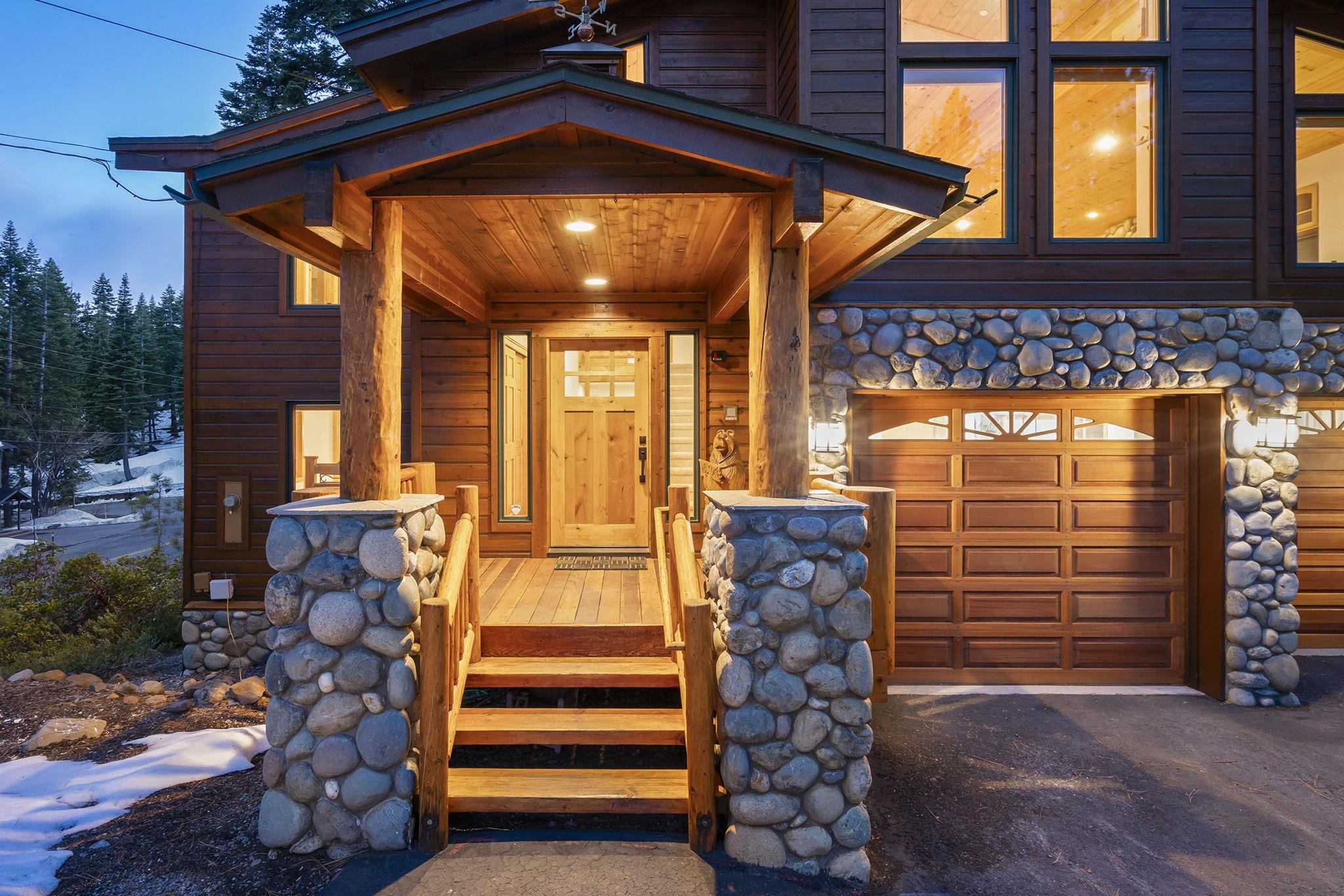 3585 Lynwood Drive, Carnelian Bay, CA, 96140