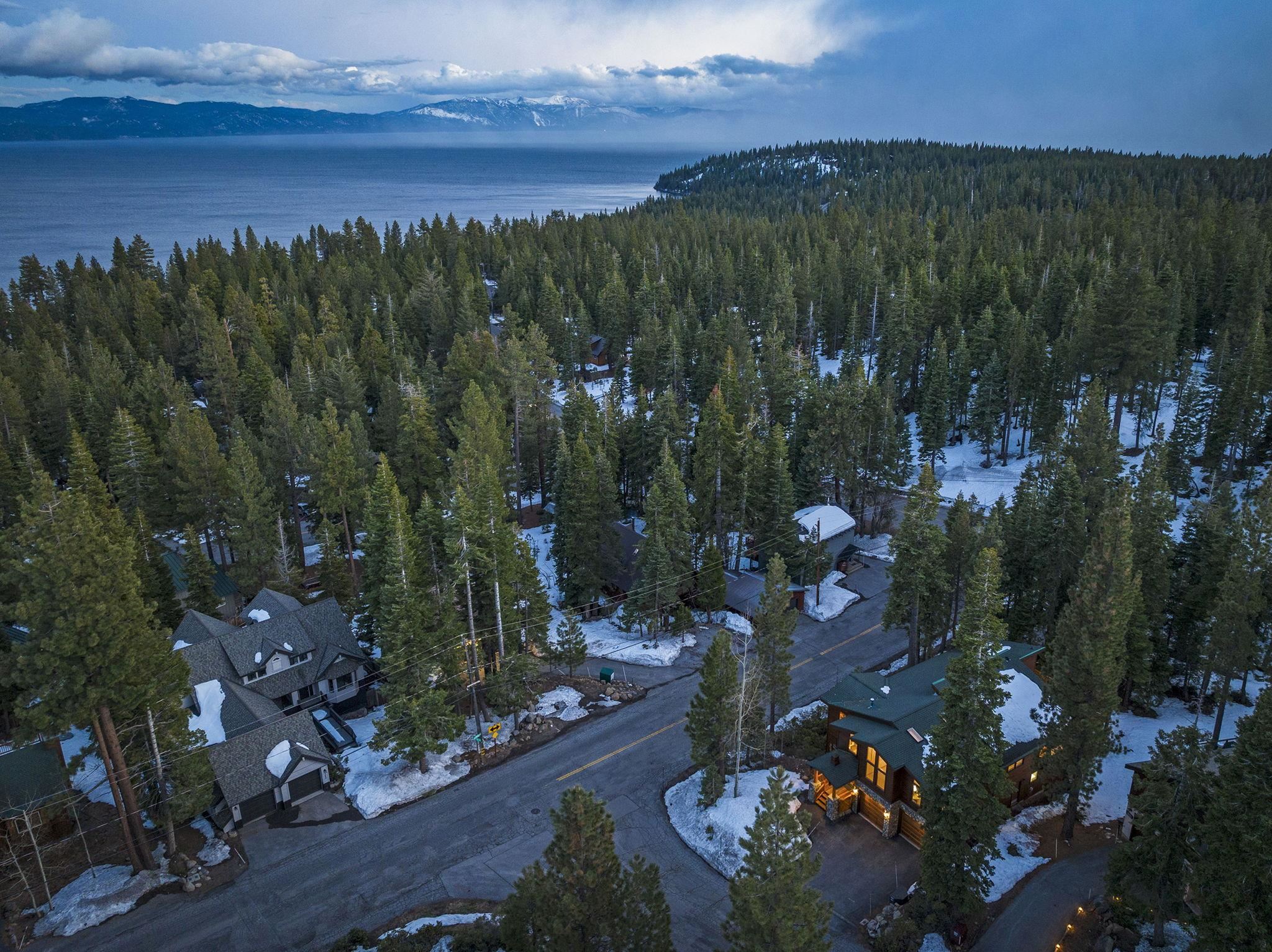 3585 Lynwood Drive, Carnelian Bay, CA, 96140