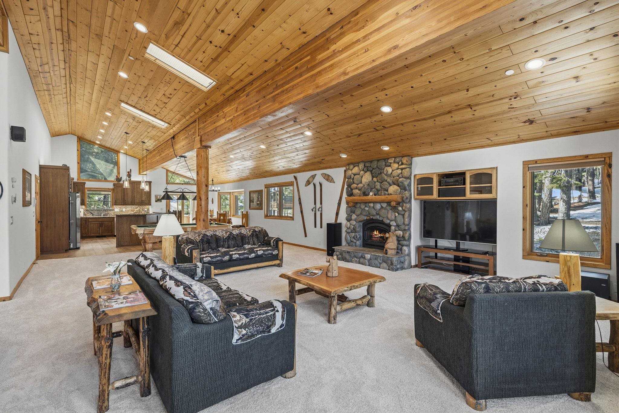 3585 Lynwood Drive, Carnelian Bay, CA, 96140