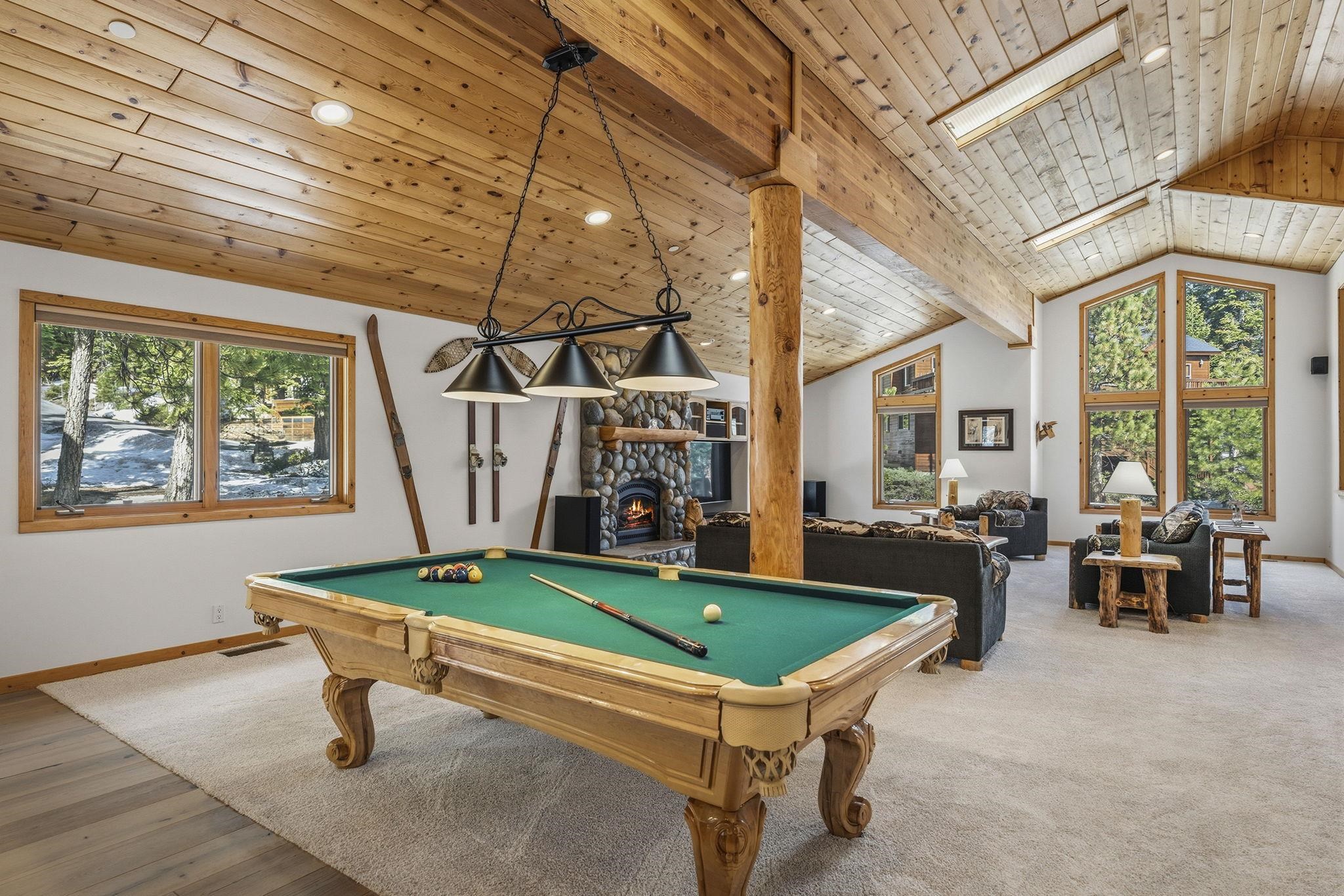 3585 Lynwood Drive, Carnelian Bay, CA, 96140