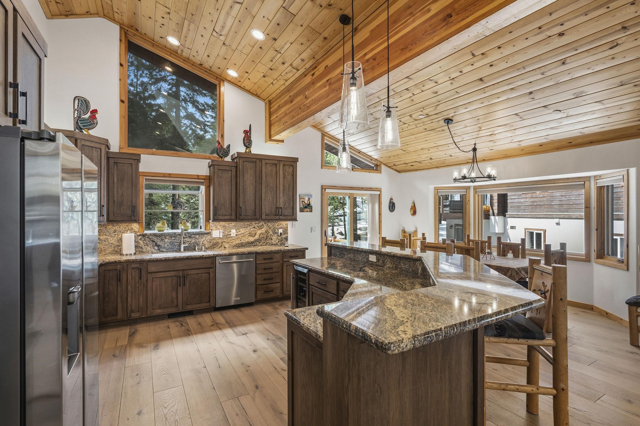 3585 Lynwood Drive, Carnelian Bay, CA, 96140