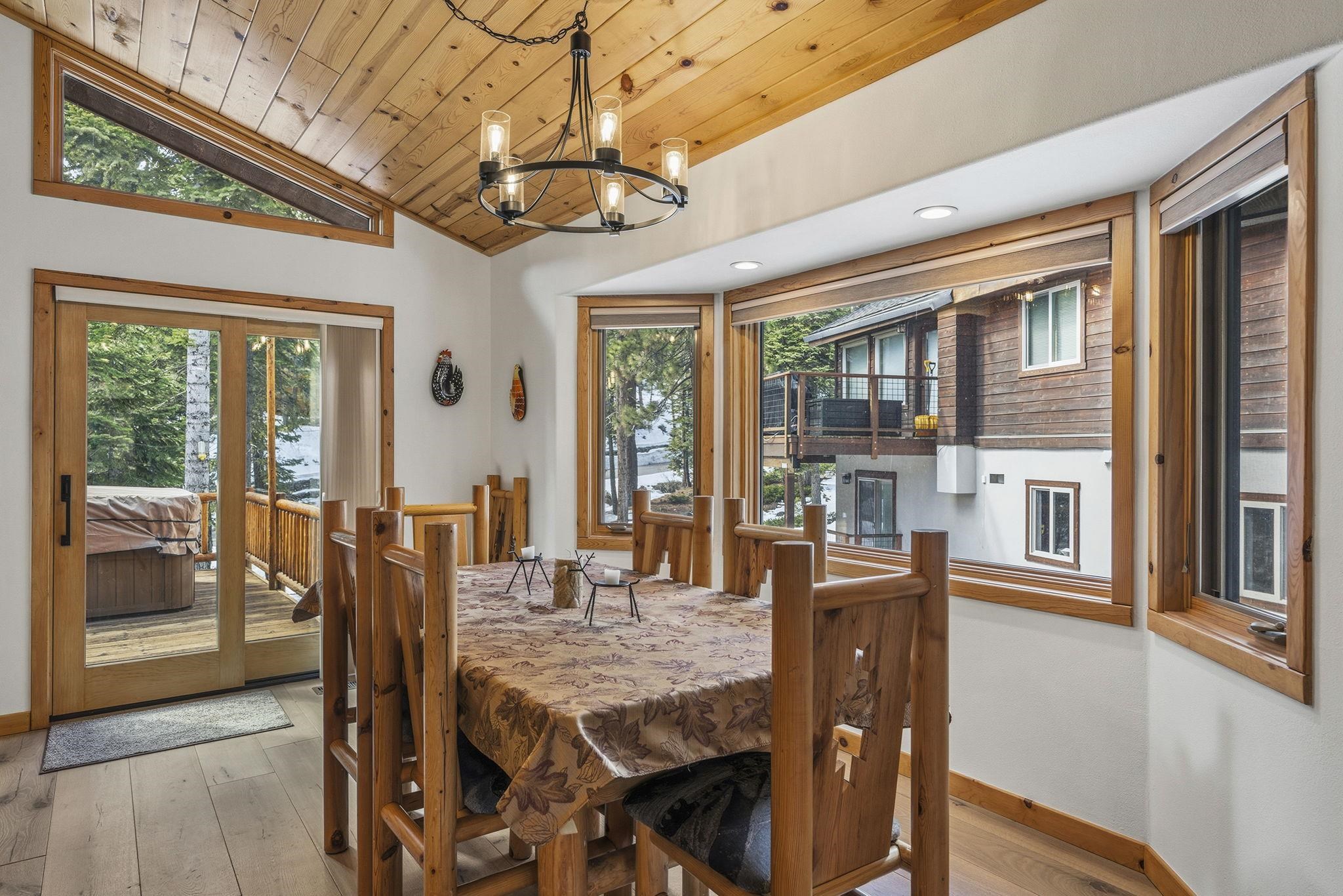 3585 Lynwood Drive, Carnelian Bay, CA, 96140