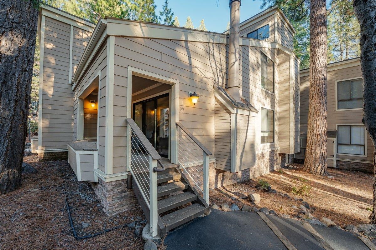 123 Juanita Drive UNIT 7, Incline Village, NV, 89451