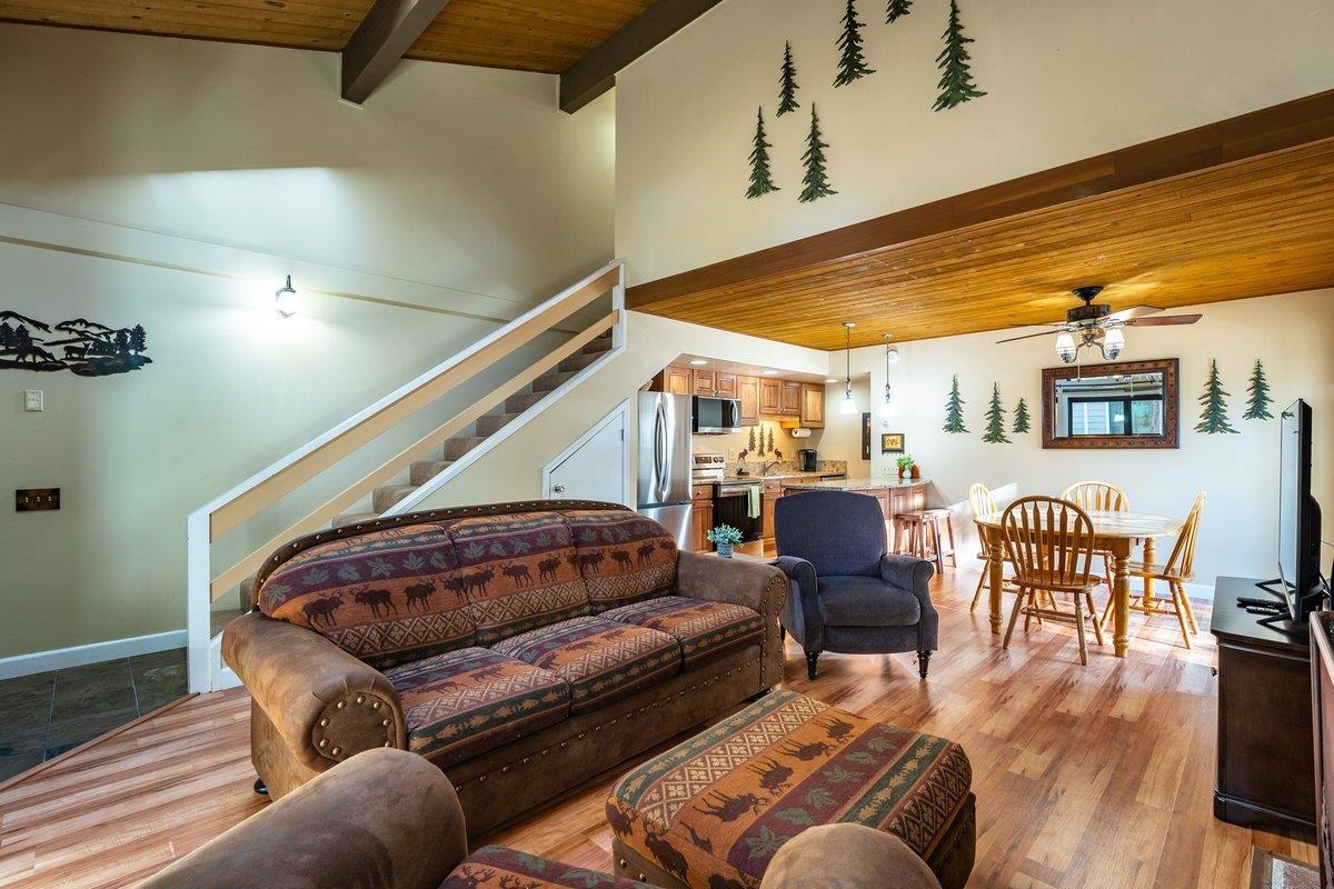 123 Juanita Drive UNIT 7, Incline Village, NV, 89451