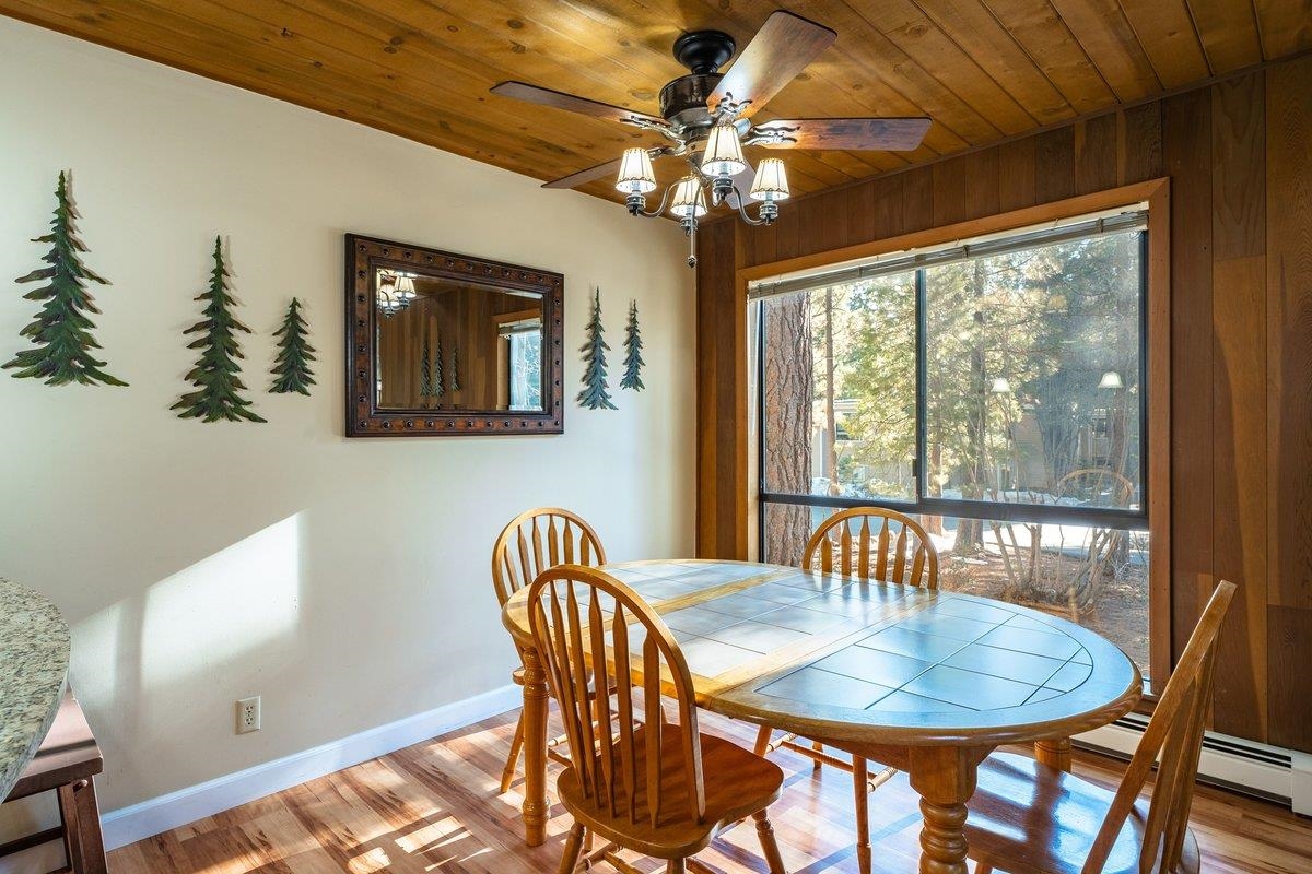 123 Juanita Drive UNIT 7, Incline Village, NV, 89451