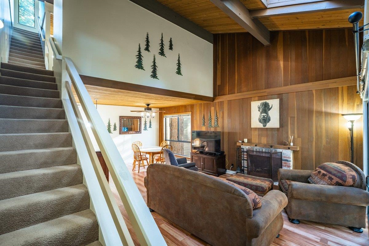 123 Juanita Drive UNIT 7, Incline Village, NV, 89451