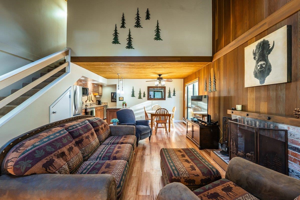 123 Juanita Drive UNIT 7, Incline Village, NV, 89451
